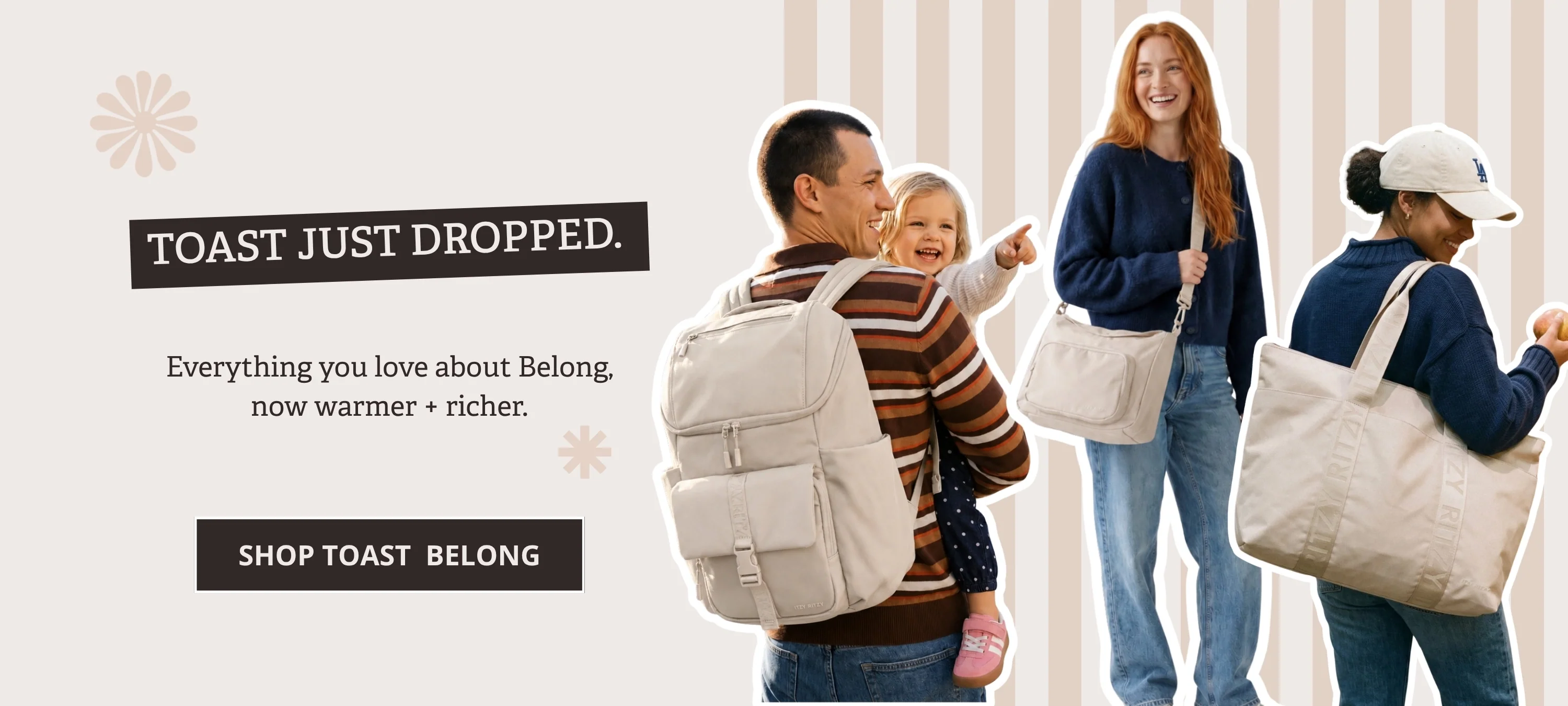 Parenting in Style, Simplified.