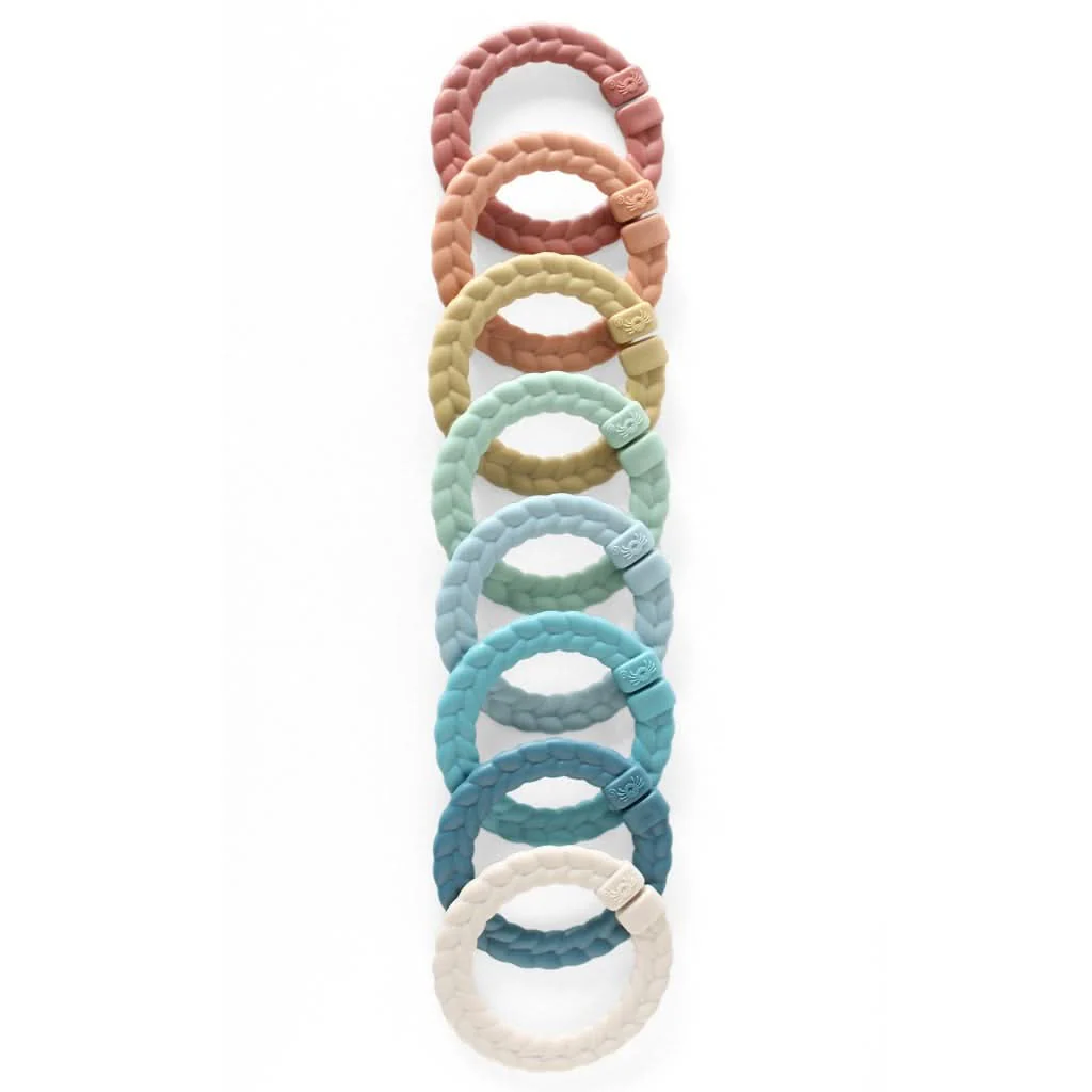 Bitzy Bespoke™ Ritzy Rings™ Linking Ring Set - Image 3