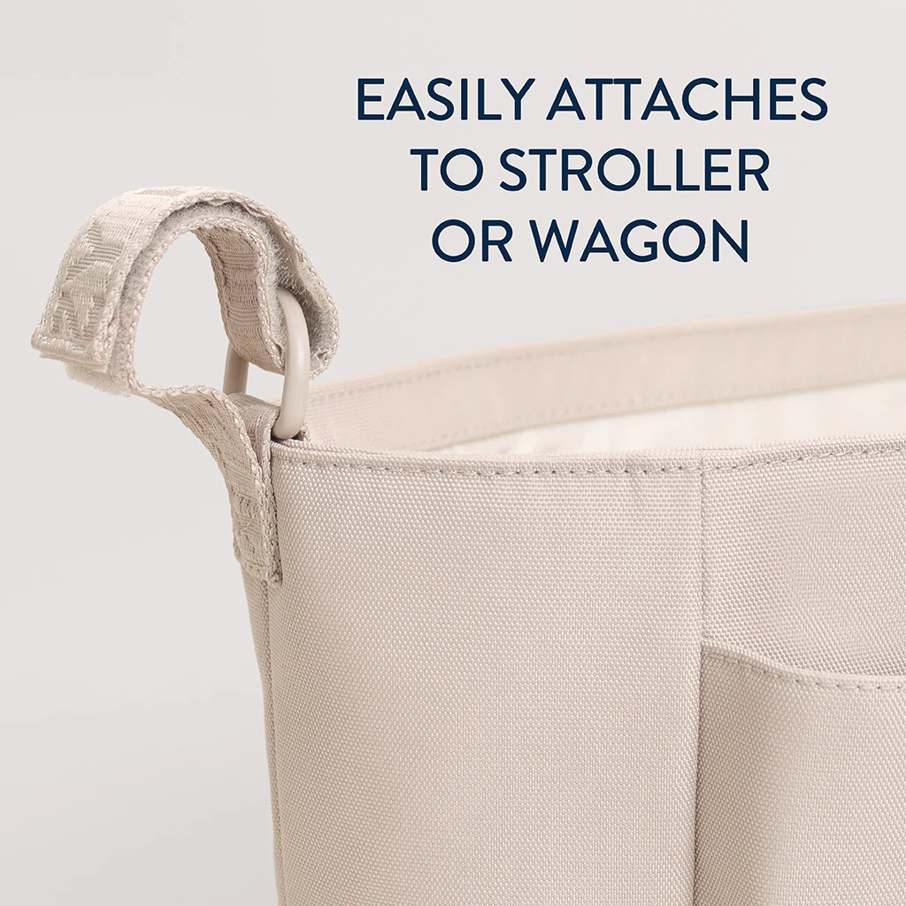 Belong Carry-All Caddy™ Lightweight Stroller Caddy - Image 20