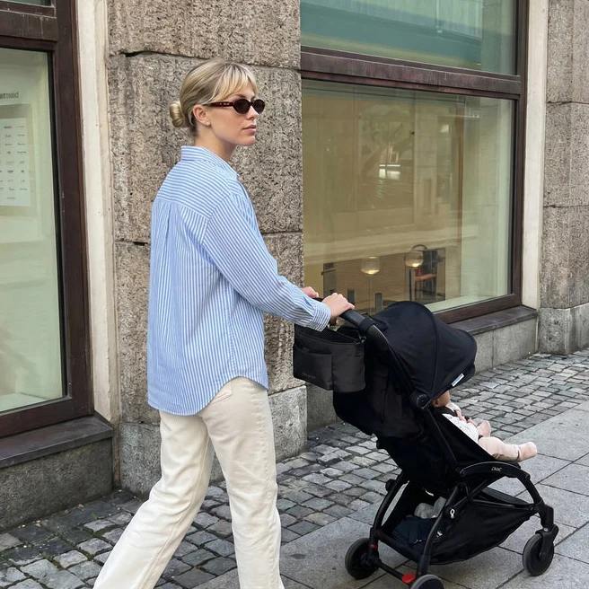 Belong Carry-All Caddy™ Lightweight Stroller Caddy - Image 6