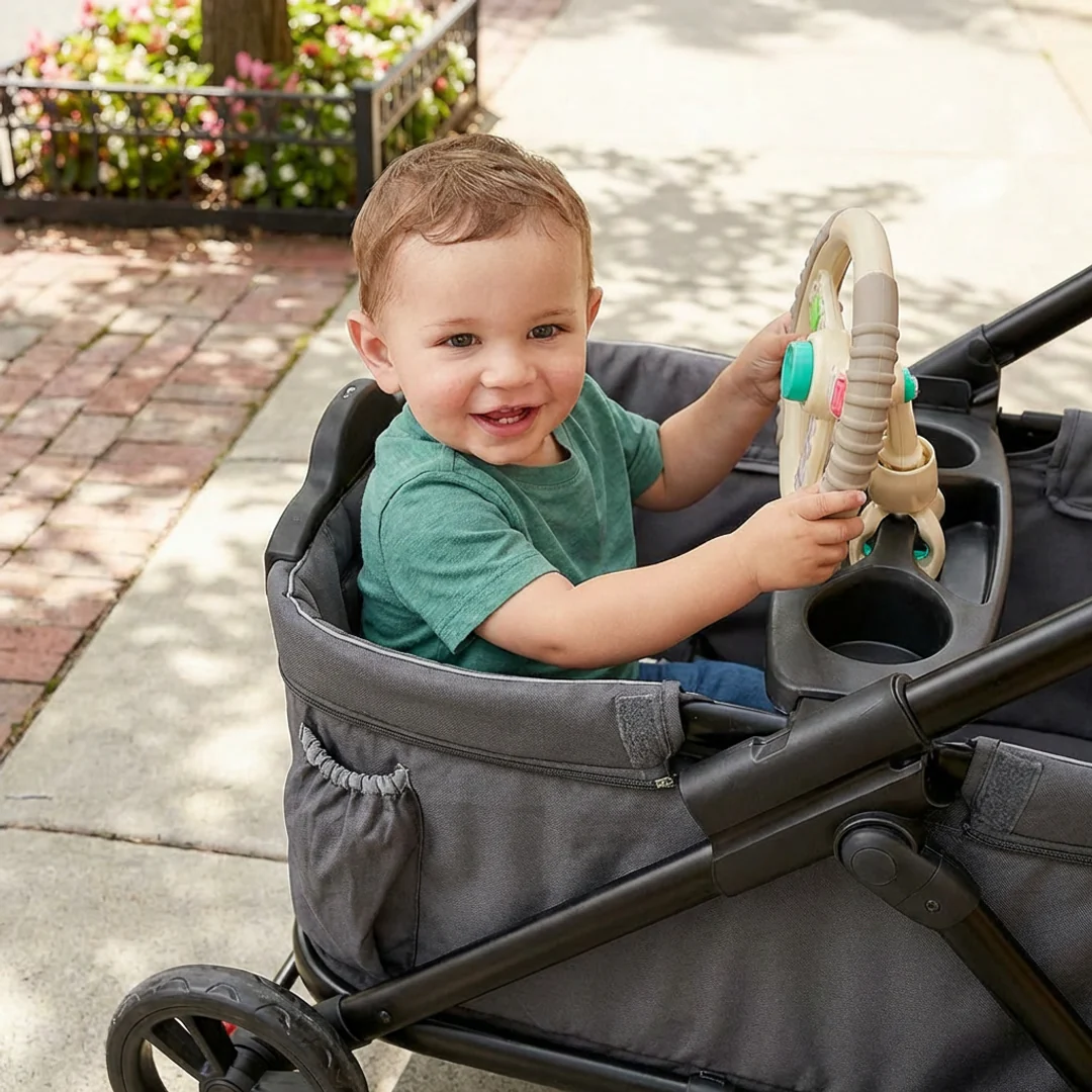 Bitzy Driver™ - Image 12