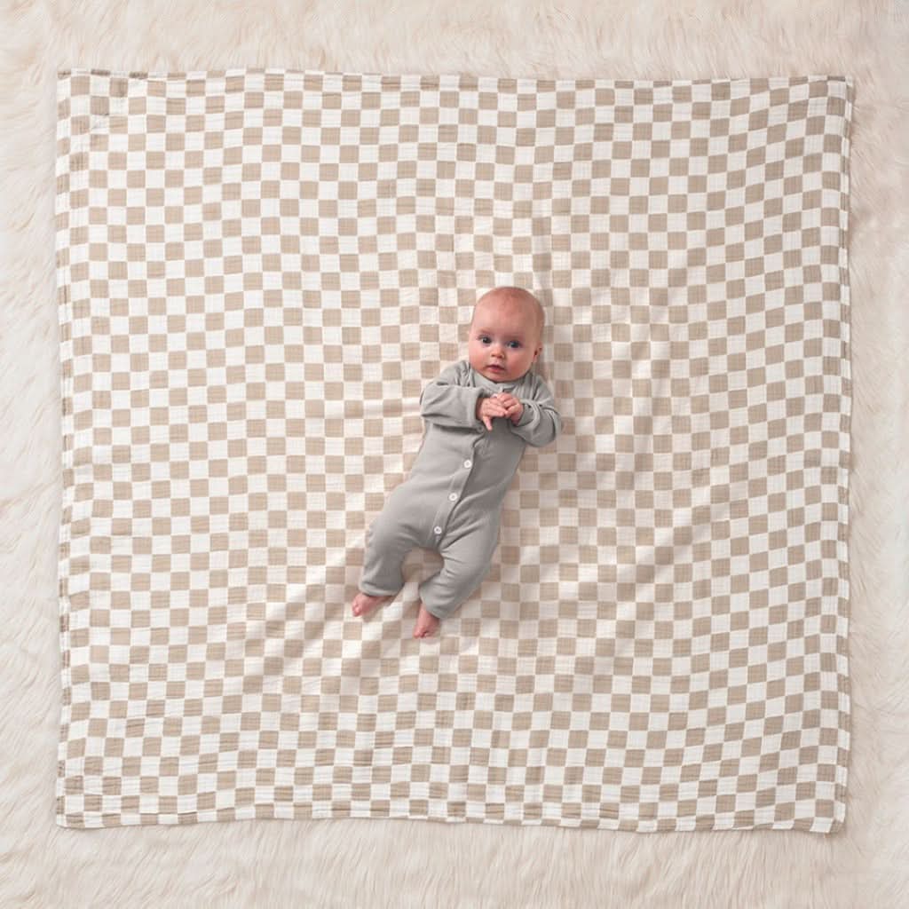Breastfeeding Boss™ A Multitasking Must-Have for Nursing, Swaddling & More - Image 14