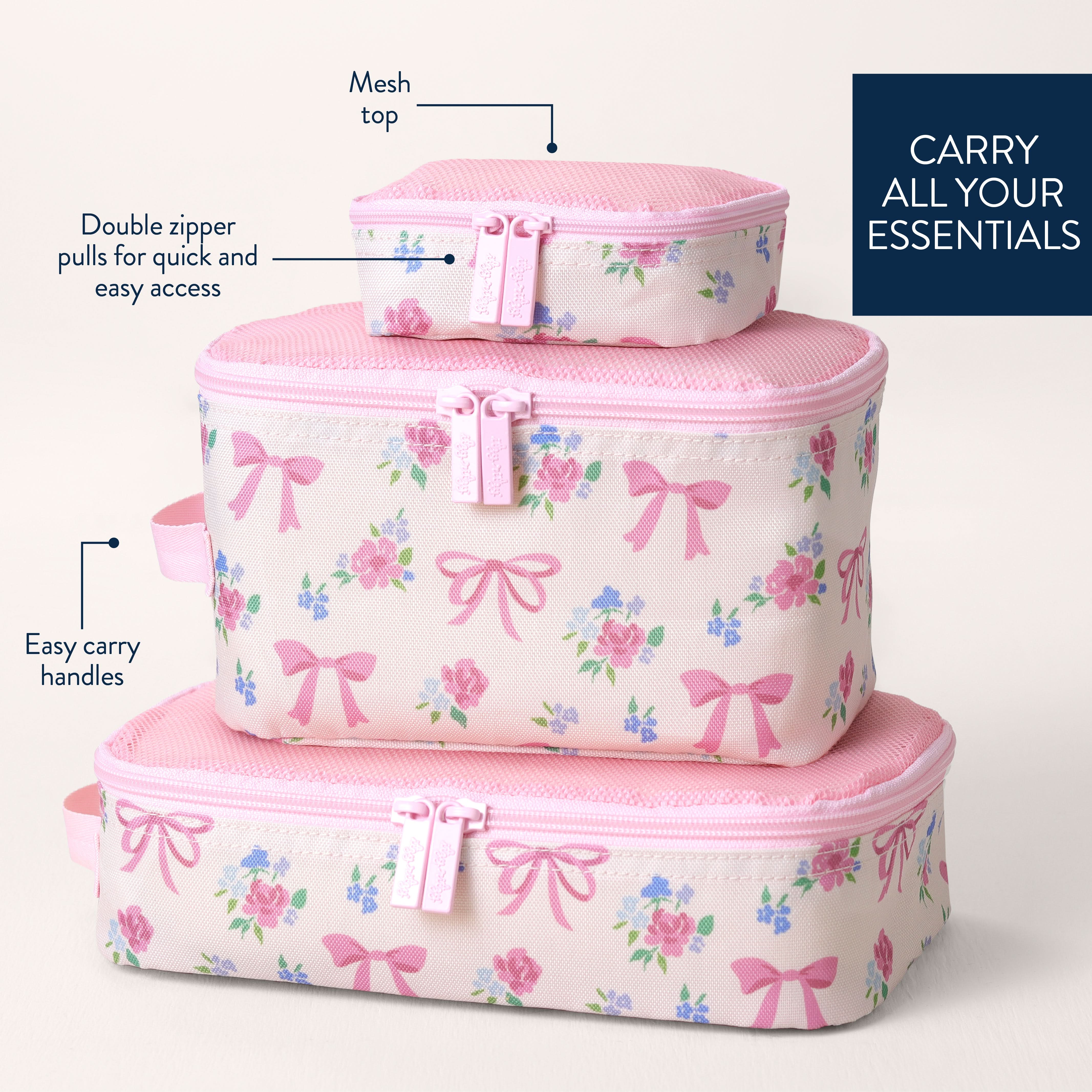 Pack Like A Boss™ Packing Cubes - Image 6