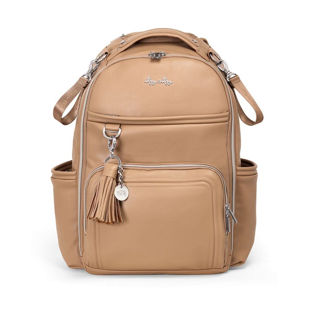 Boss Plus™ Large Diaper Bag Backpack - Image 138