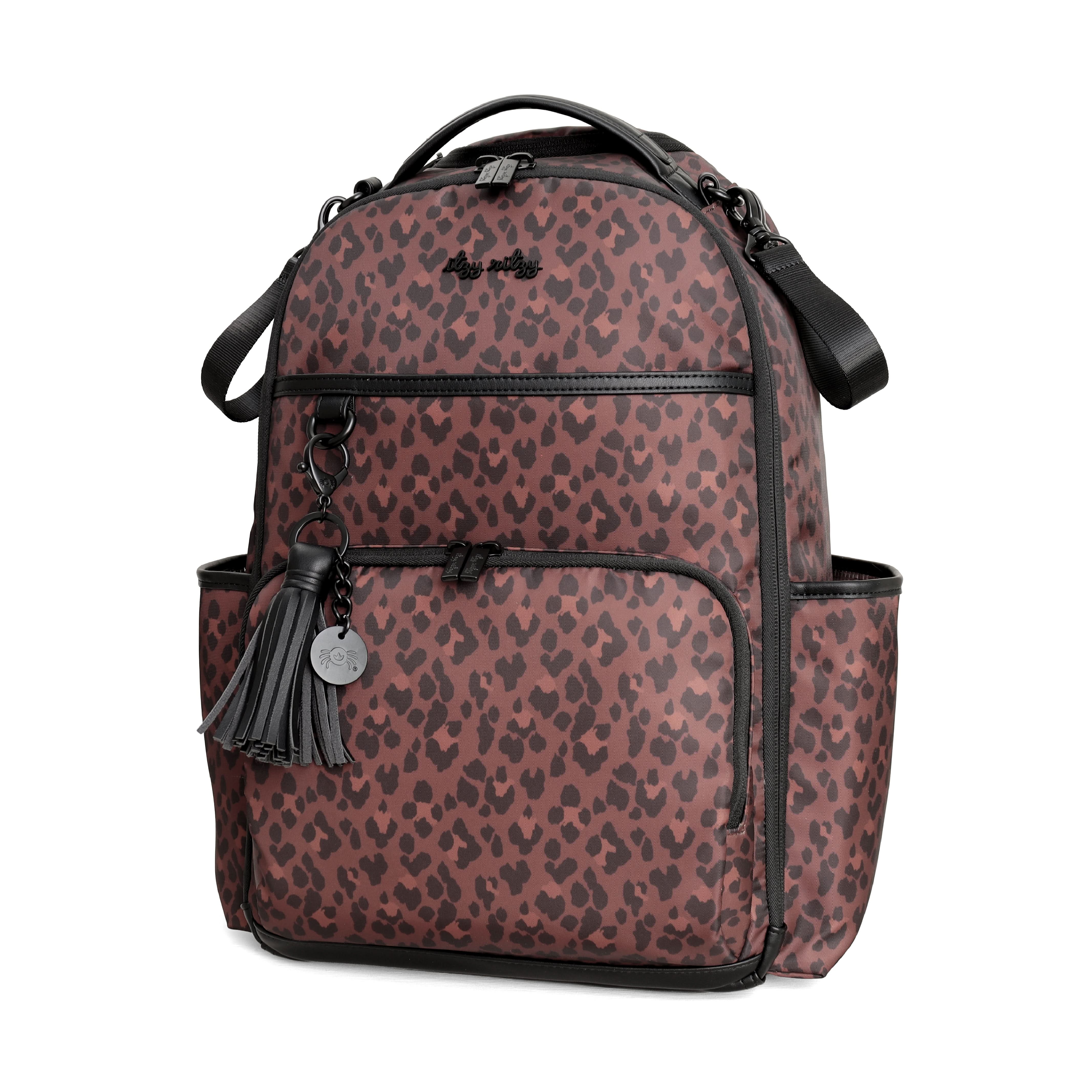 Boss Plus™ Large Diaper Bag Backpack - Image 191