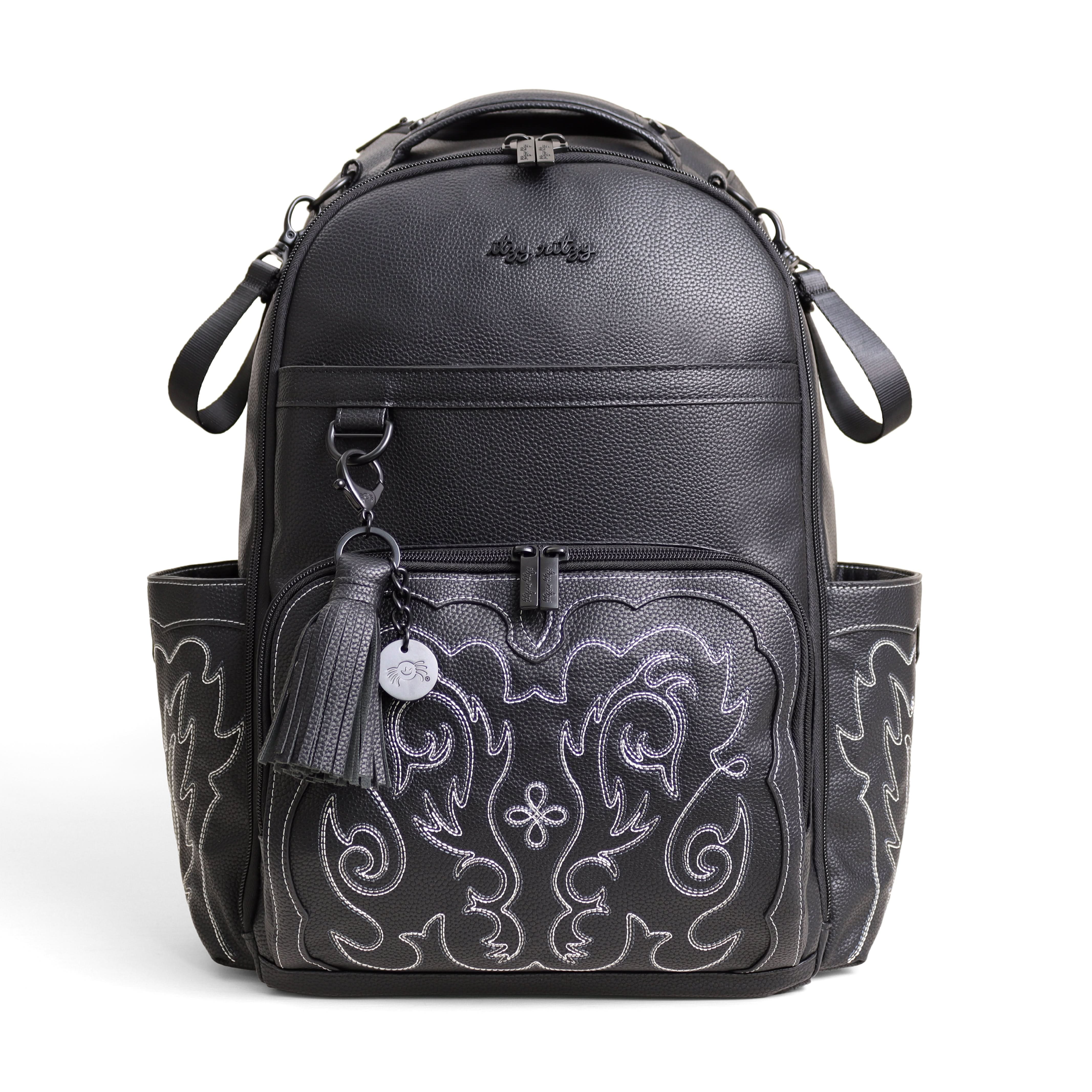 Boss Plus™ Large Diaper Bag Backpack - Image 37