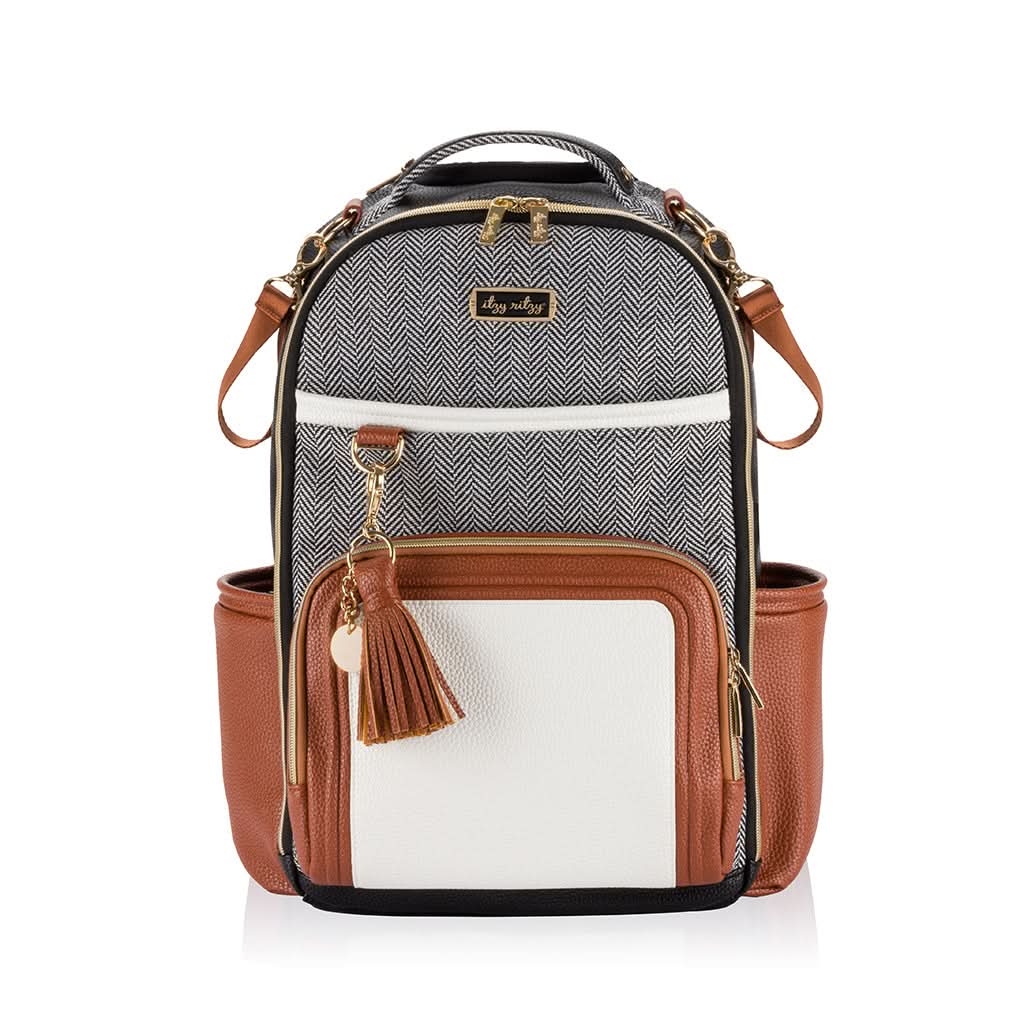 Boss Plus™ Large Diaper Bag Backpack - Image 90