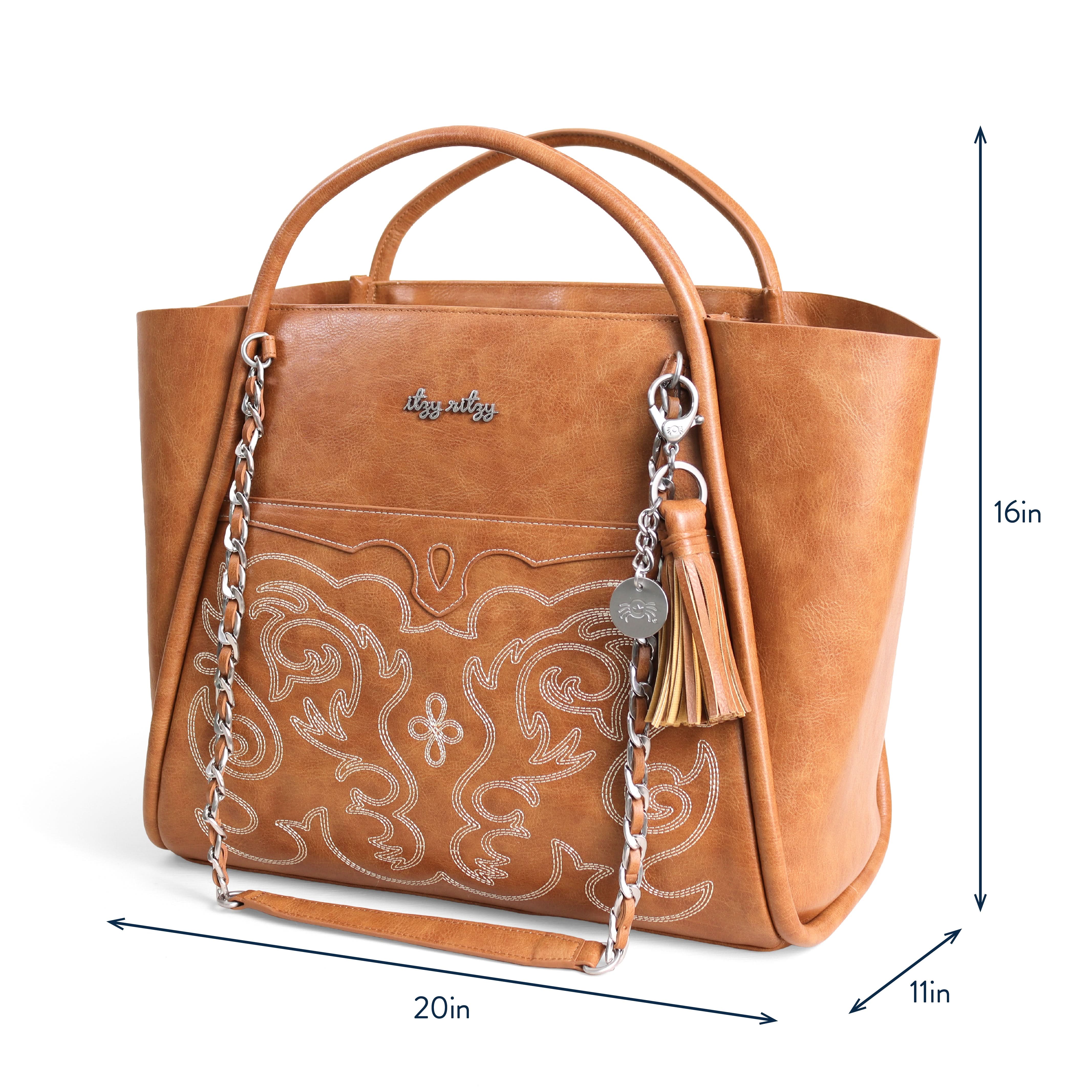 Boss Tote™ Diaper Bag - Image 16