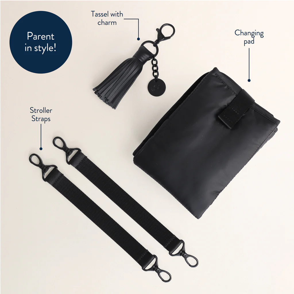 Boss Tote™ Diaper Bag - Image 39
