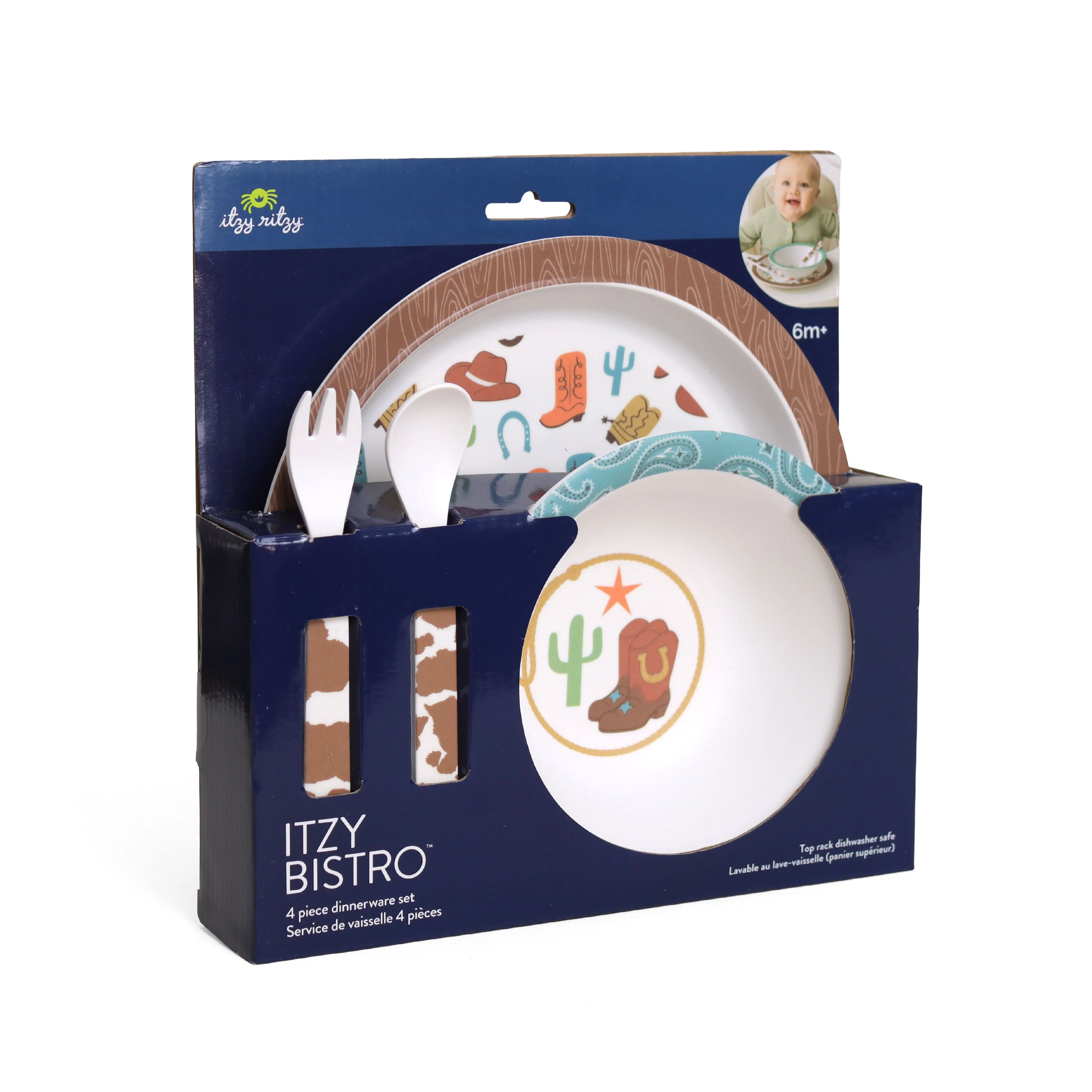 Itzy Bistro™ Dining Set - Image 12