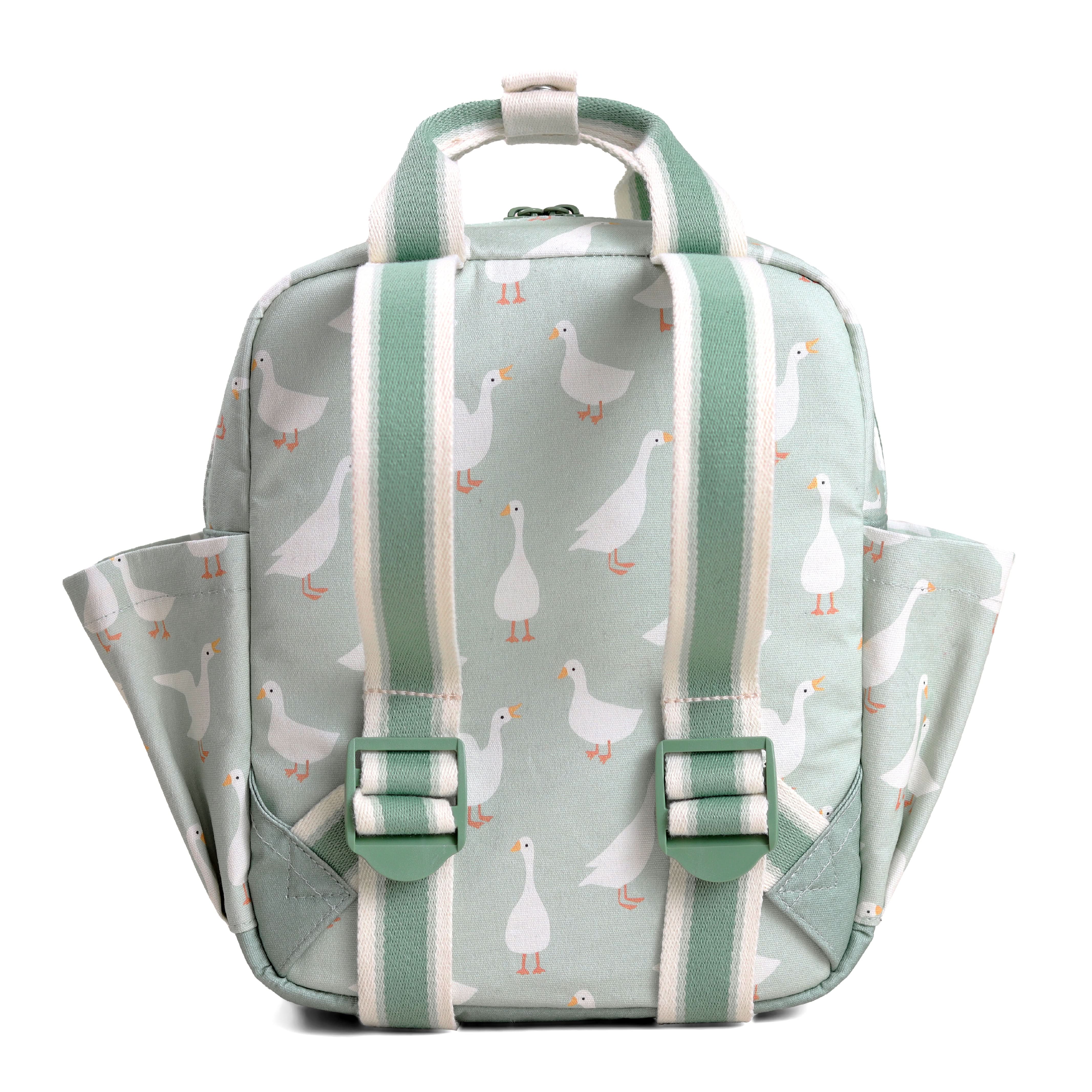 Itzy Bitzy Bag™ Toddler Daycare Backpack - Image 10