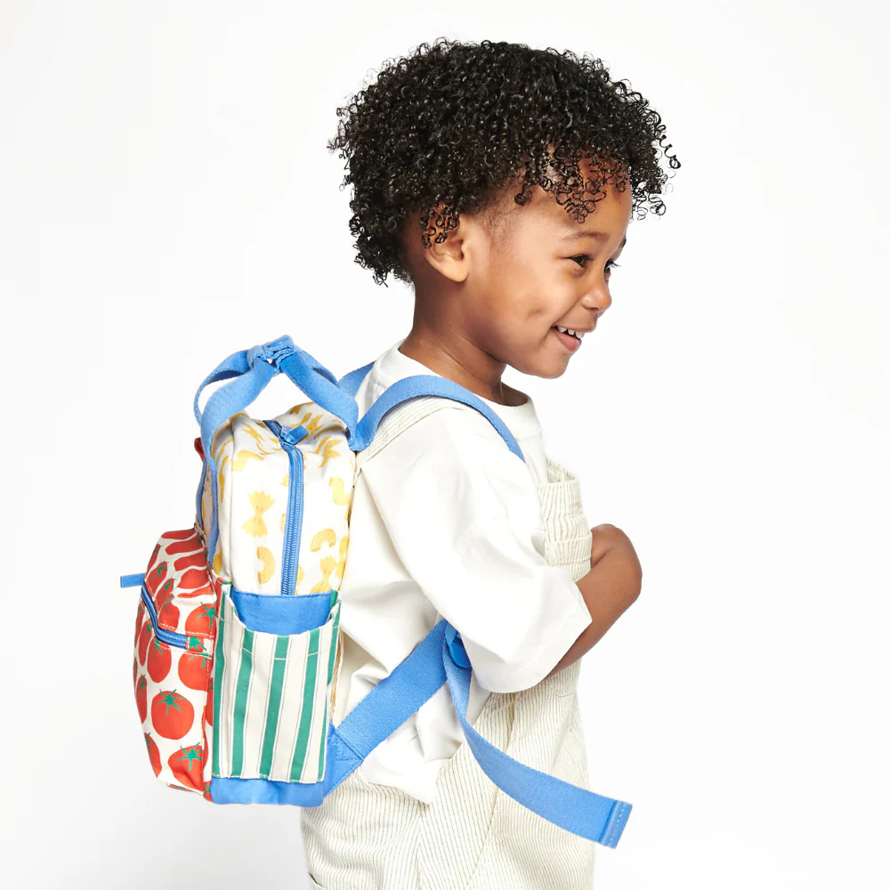 Itzy Bitzy Bag™ Toddler Daycare Backpack - Image 16