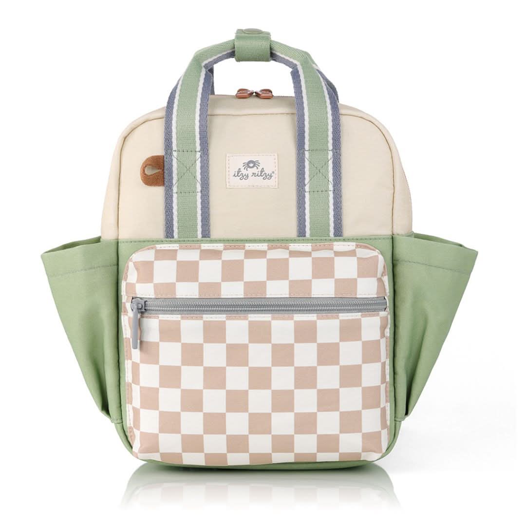 Itzy Bitzy Bag™ Toddler Daycare Backpack - Image 39