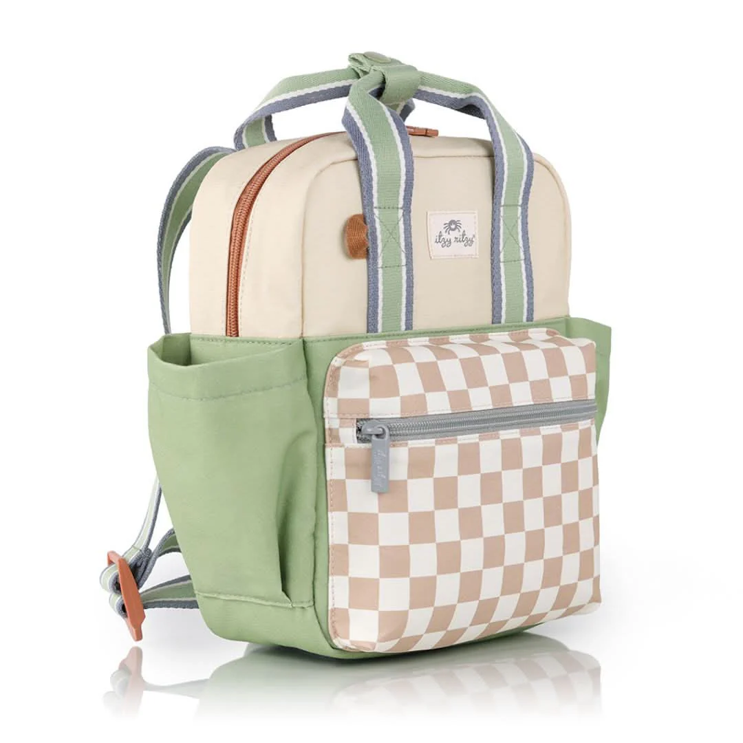 Itzy Bitzy Bag™ Toddler Daycare Backpack - Image 47