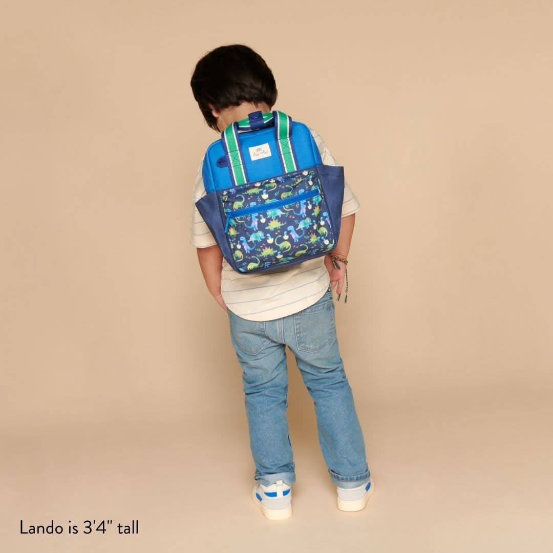 Itzy Bitzy Bag™ Toddler Daycare Backpack - Image 49