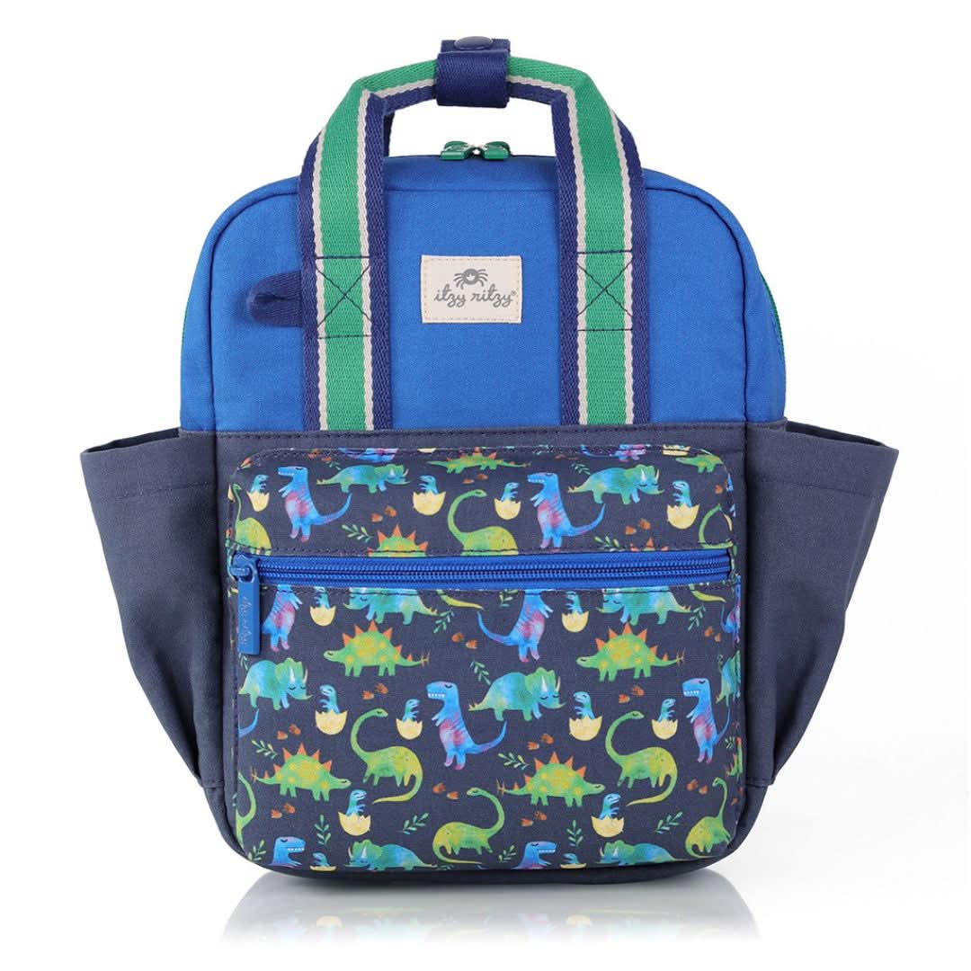 Itzy Bitzy Bag™ Toddler Daycare Backpack - Image 54