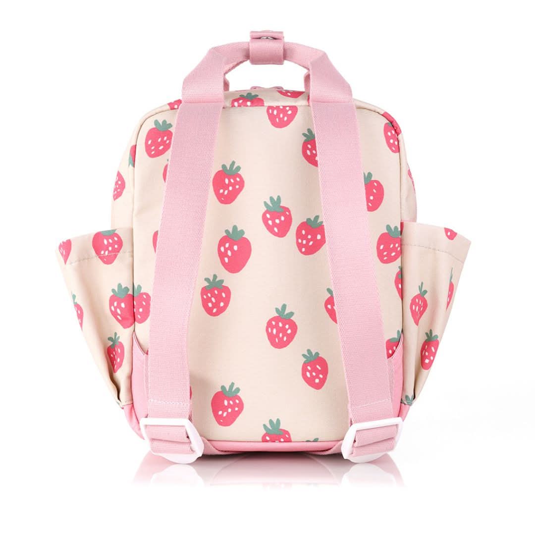 Itzy Bitzy Bag™ Toddler Daycare Backpack - Image 55