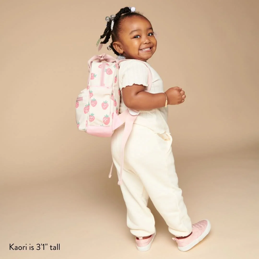 Itzy Bitzy Bag™ Toddler Daycare Backpack - Image 59