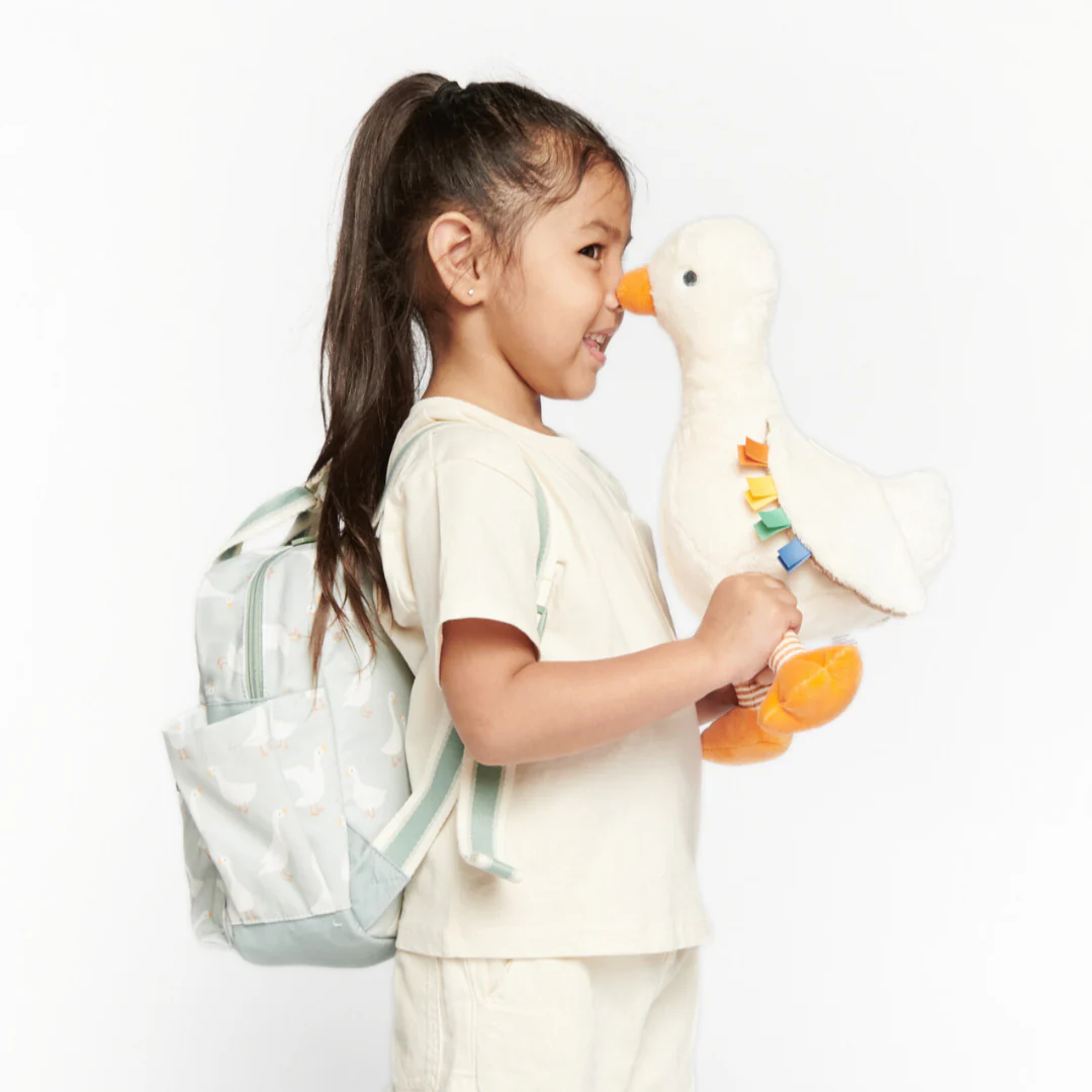 Itzy Bitzy Bag™ Toddler Daycare Backpack - Image 6