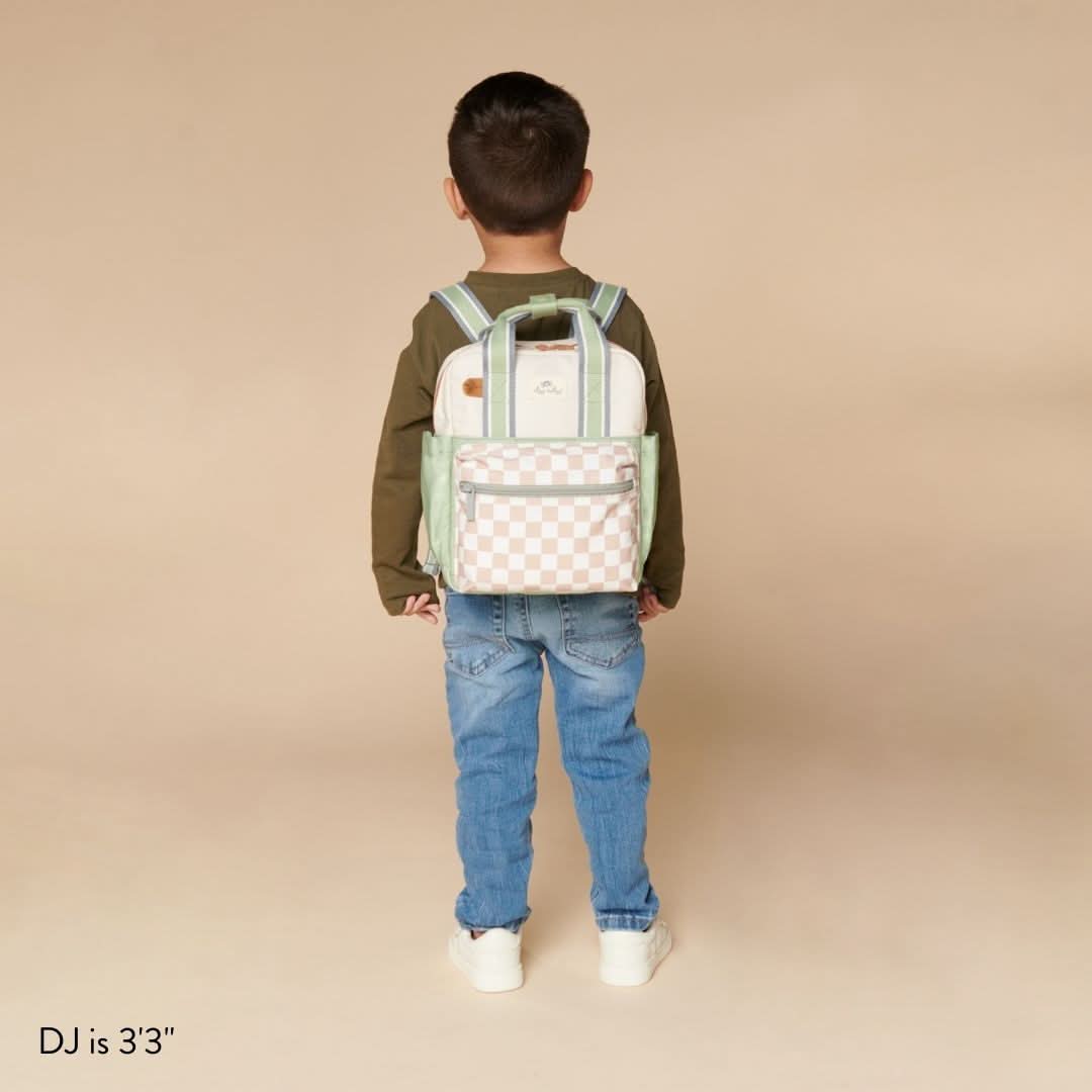 Itzy Bitzy Bag™ Toddler Daycare Backpack - Image 65