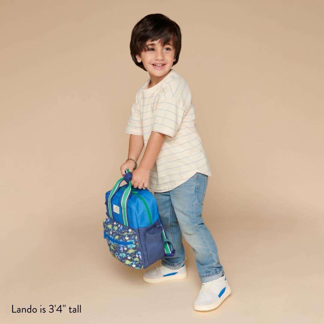 Itzy Bitzy Bag™ Toddler Daycare Backpack - Image 71