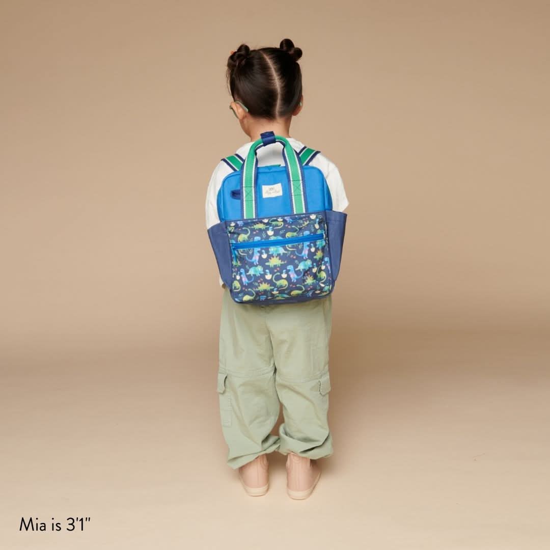 Itzy Bitzy Bag™ Toddler Daycare Backpack - Image 74