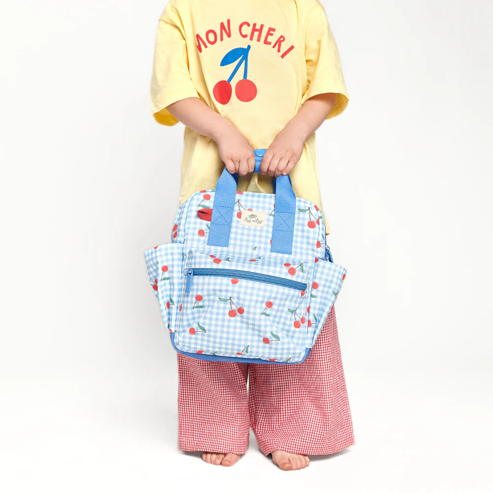 Itzy Bitzy Bag™ Toddler Daycare Backpack - Image 90