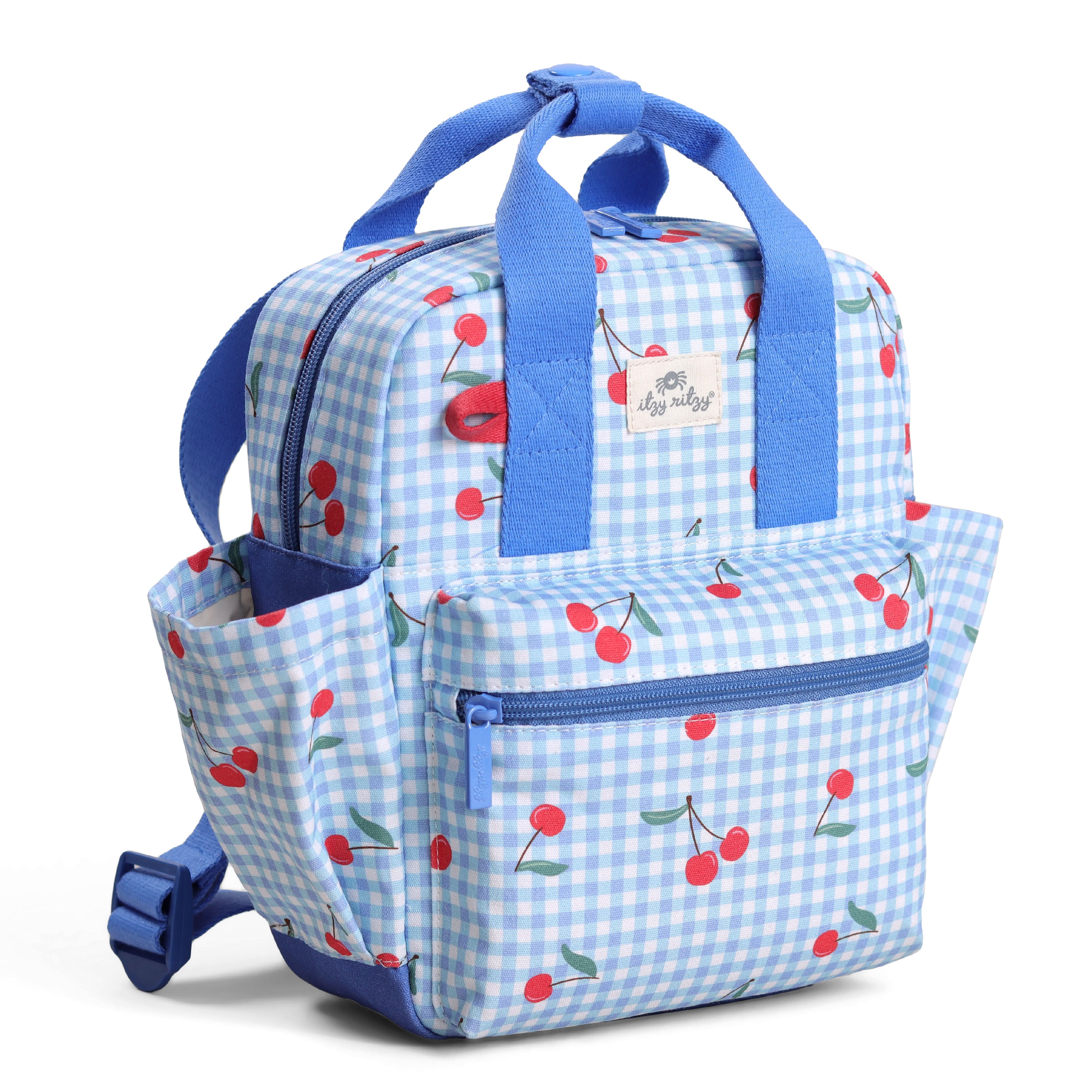 Itzy Bitzy Bag™ Toddler Daycare Backpack - Image 96