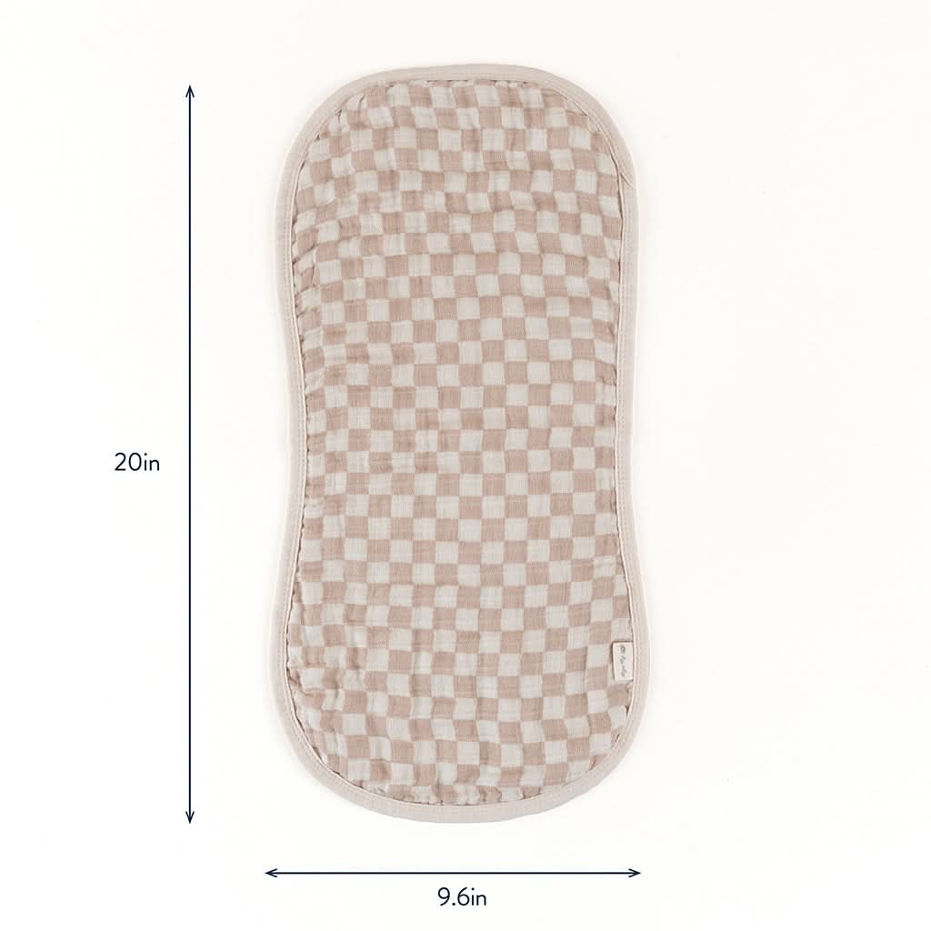 Itzy Burp Cloths™ - Image 18