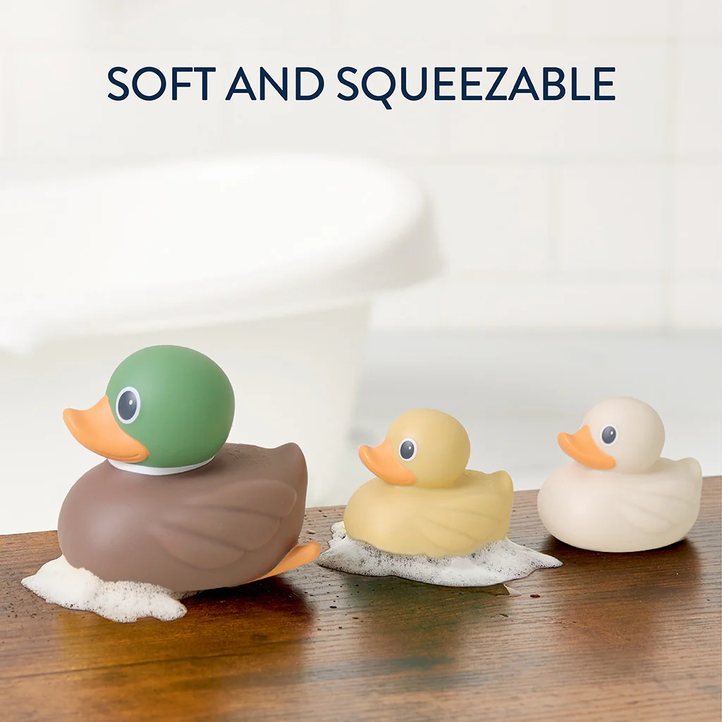 Itzy Ducky Family™ Bath Toy Set - Image 13
