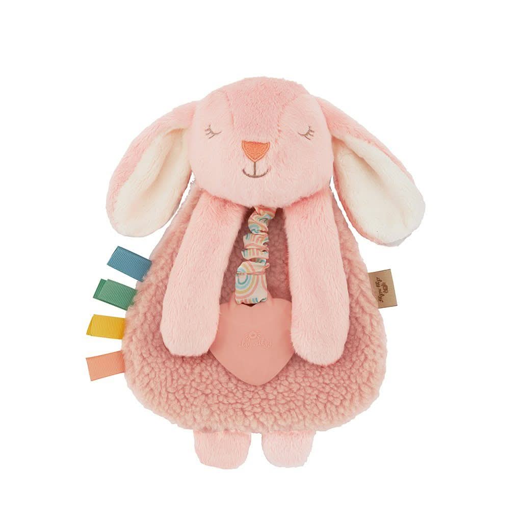 Itzy Lovey™ Plush and Teether Toy - Image 63