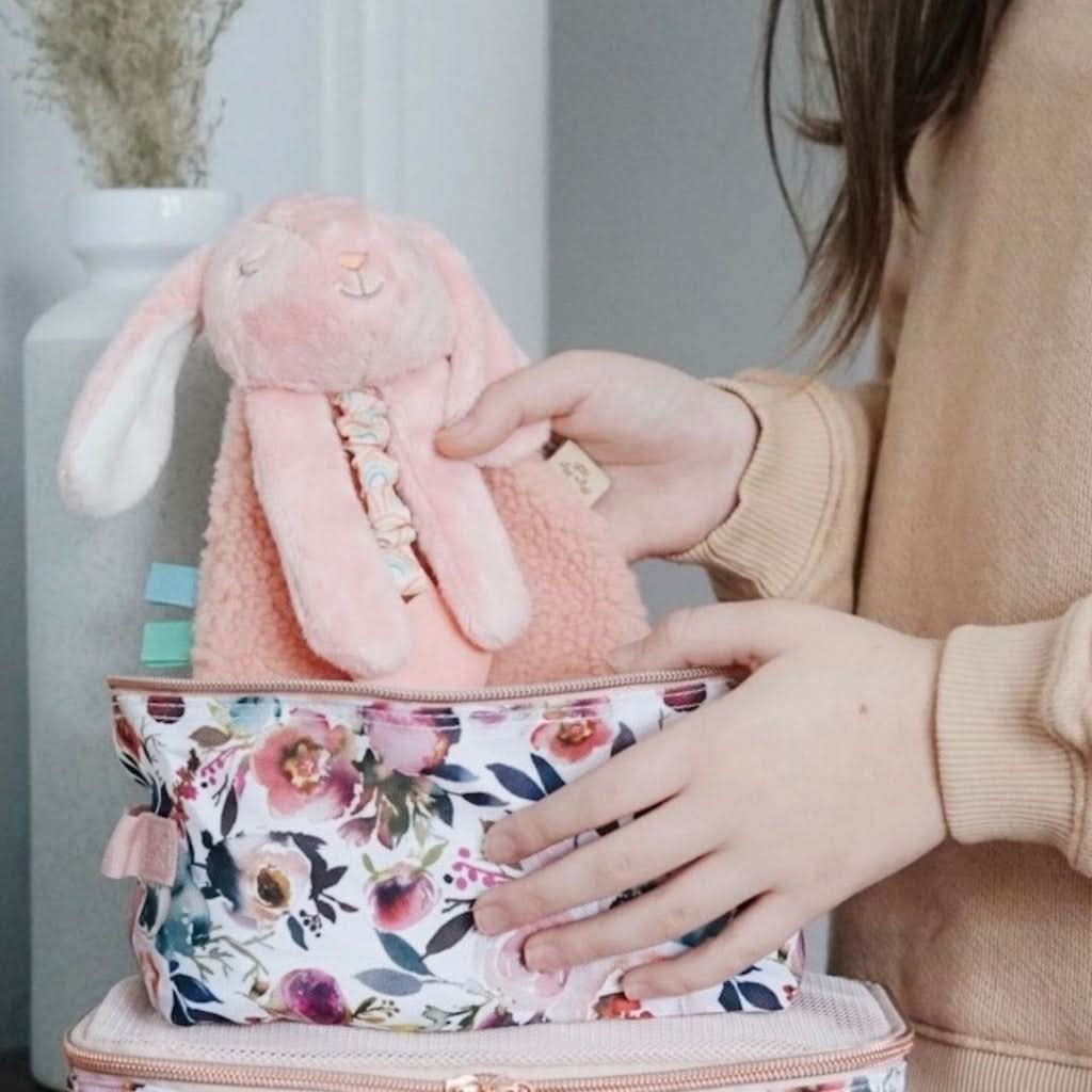 Itzy Lovey™ Plush and Teether Toy - Image 64