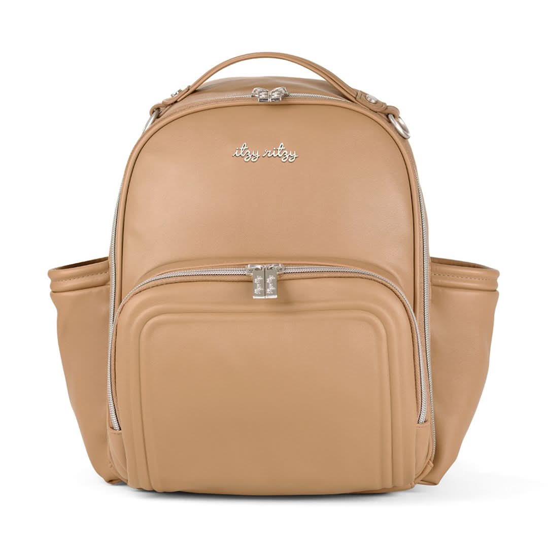 Itzy Mini Plus™ Diaper Bag - Image 4