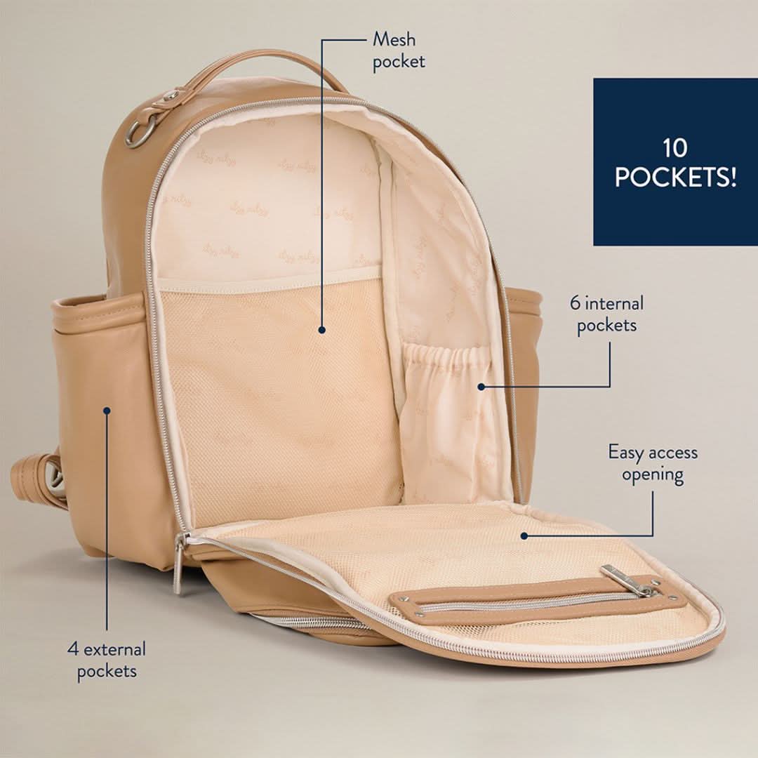 Itzy Mini Plus™ Diaper Bag - Image 62