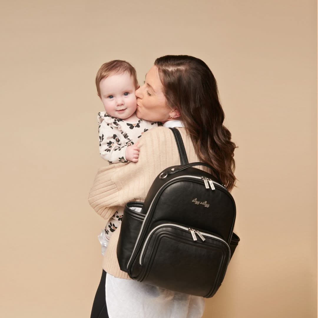 Itzy Mini Plus™ Diaper Bag - Image 9