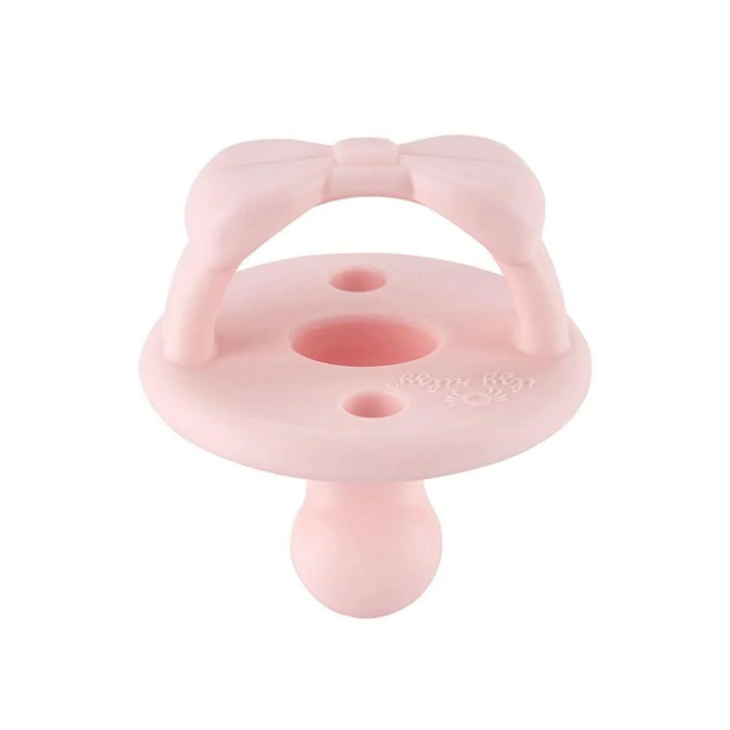 Itzy Paci™ Orthodontic Silicone Pacifier 6-18M - Image 19