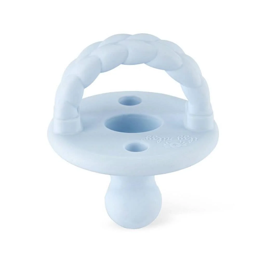 Itzy Paci™ Orthodontic Silicone Pacifier 6-18M - Image 28