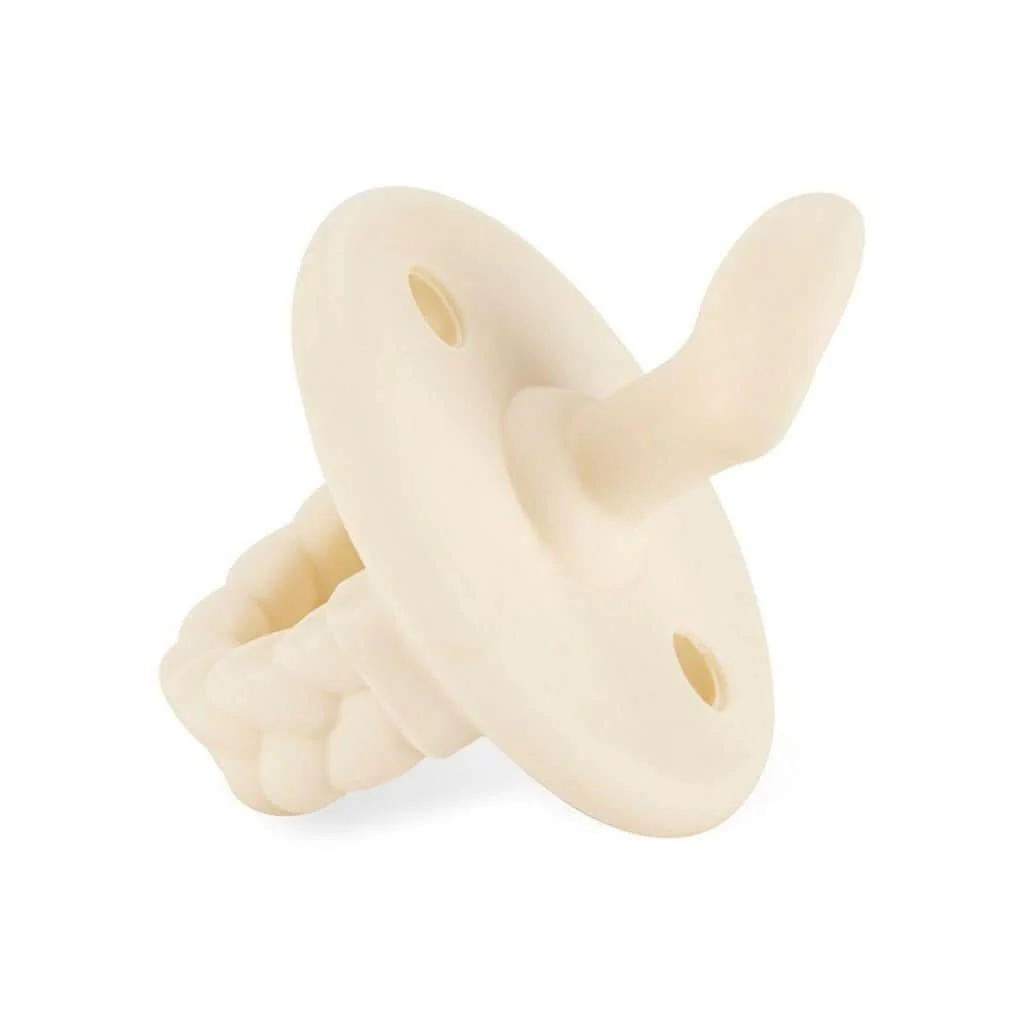 Itzy Paci™ Orthodontic Silicone Pacifier 6-18M - Image 7