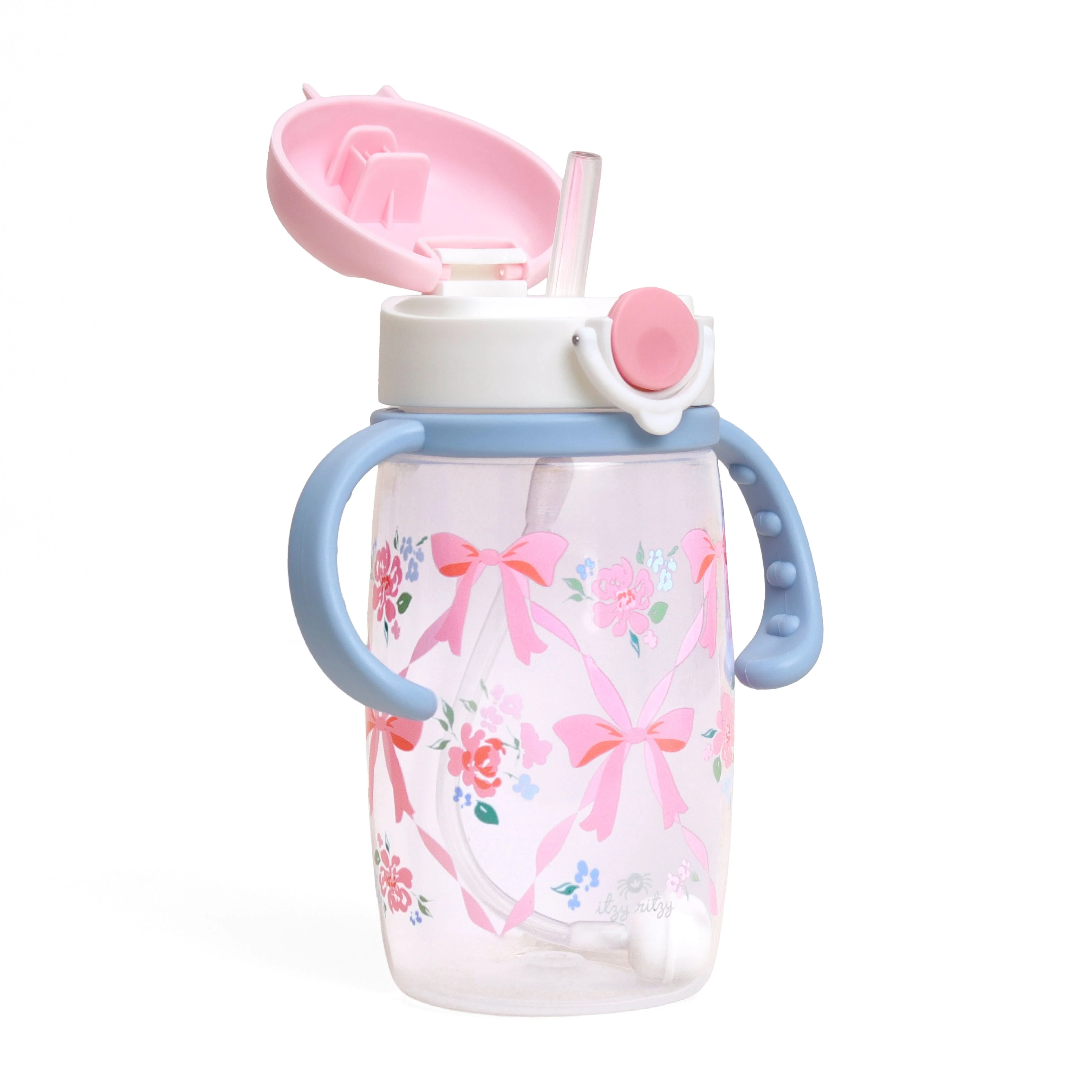 Itzy Sips™ Straw Cup - Image 17