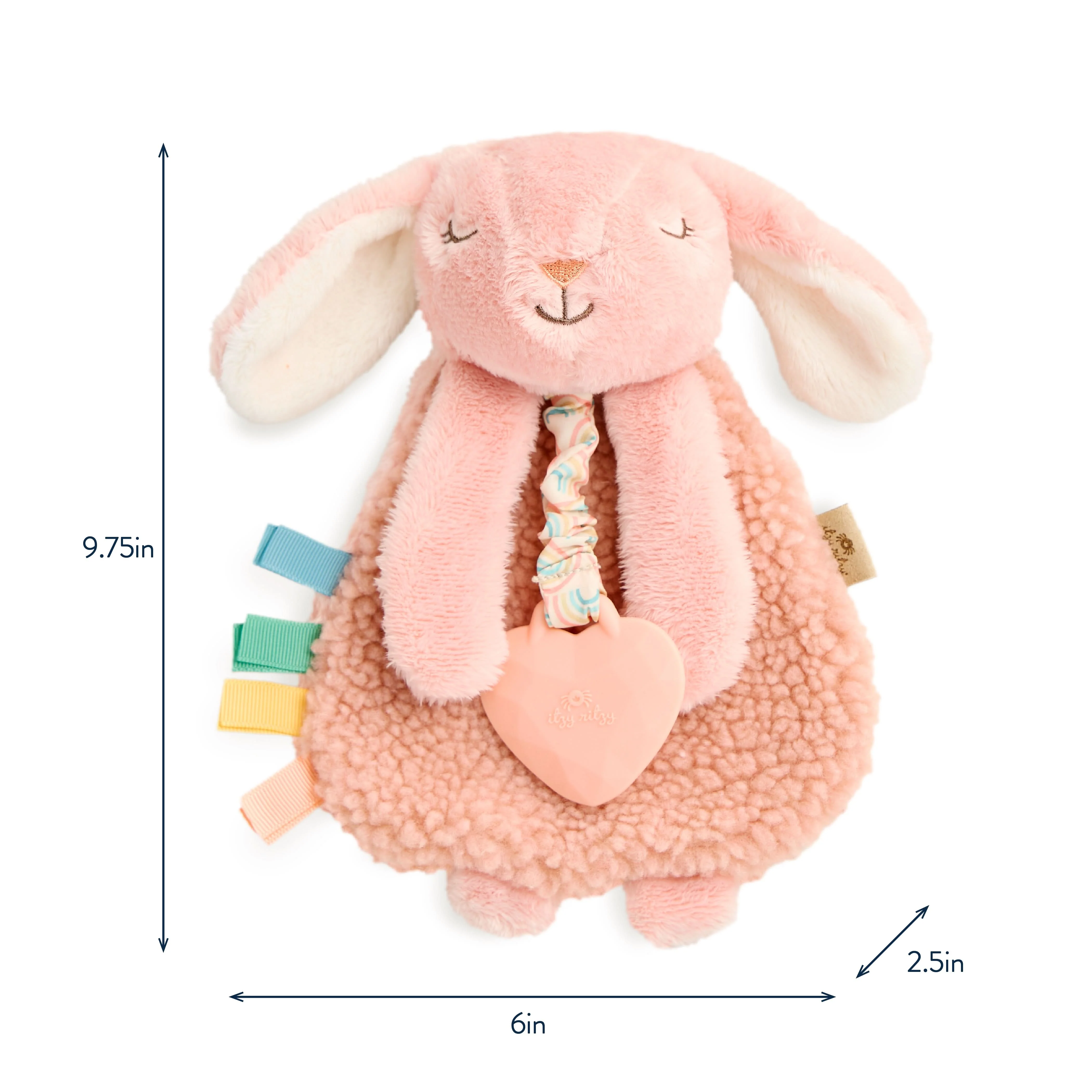 Lovey Pal™ Bunny - Image 5
