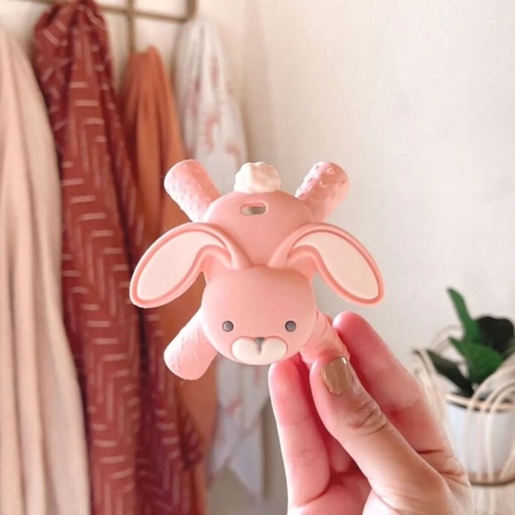 Ritzy Teether™ - Molar Teether - Image 25