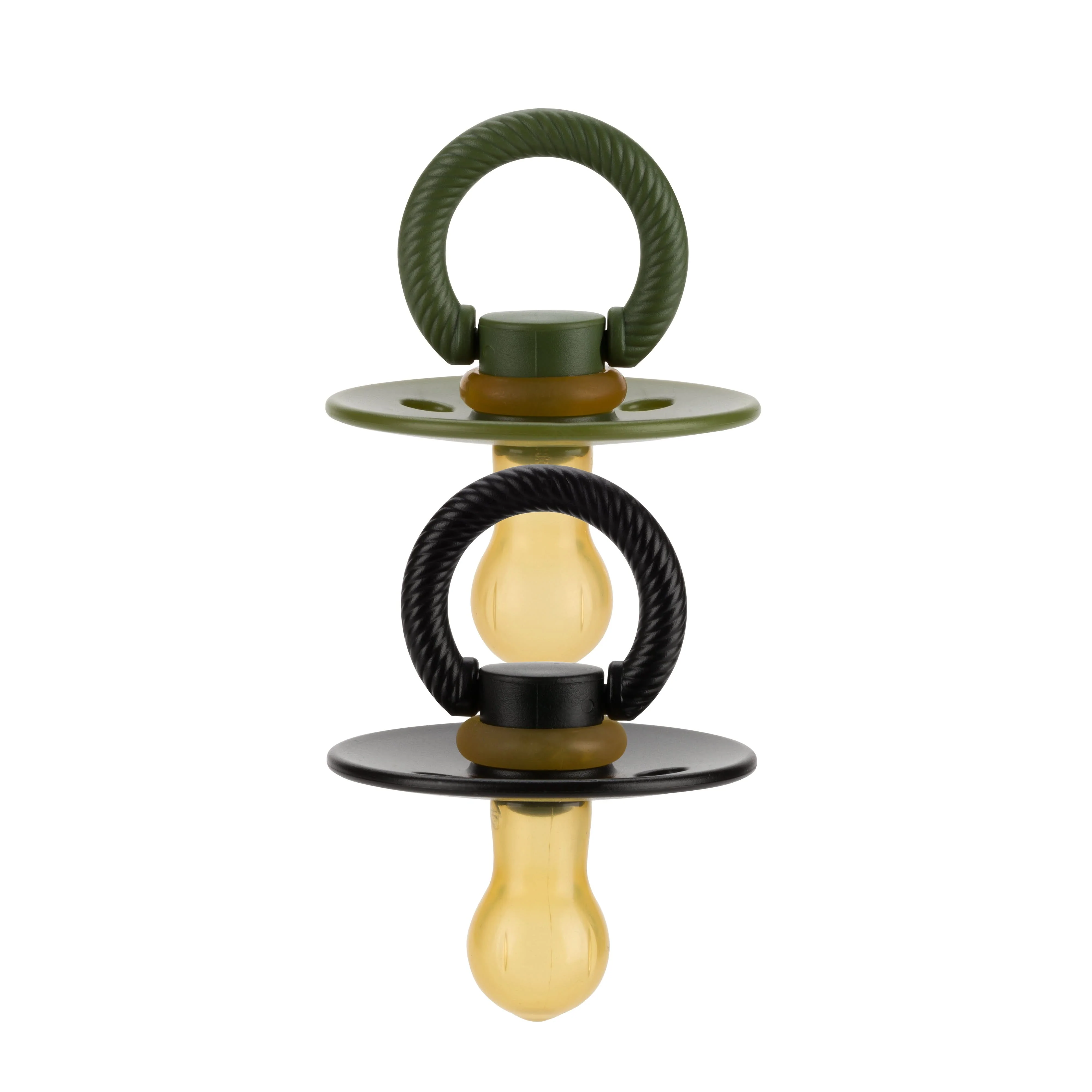 Itzy Soother™ Natural Rubber Pacifier - 0-6M - Image 42