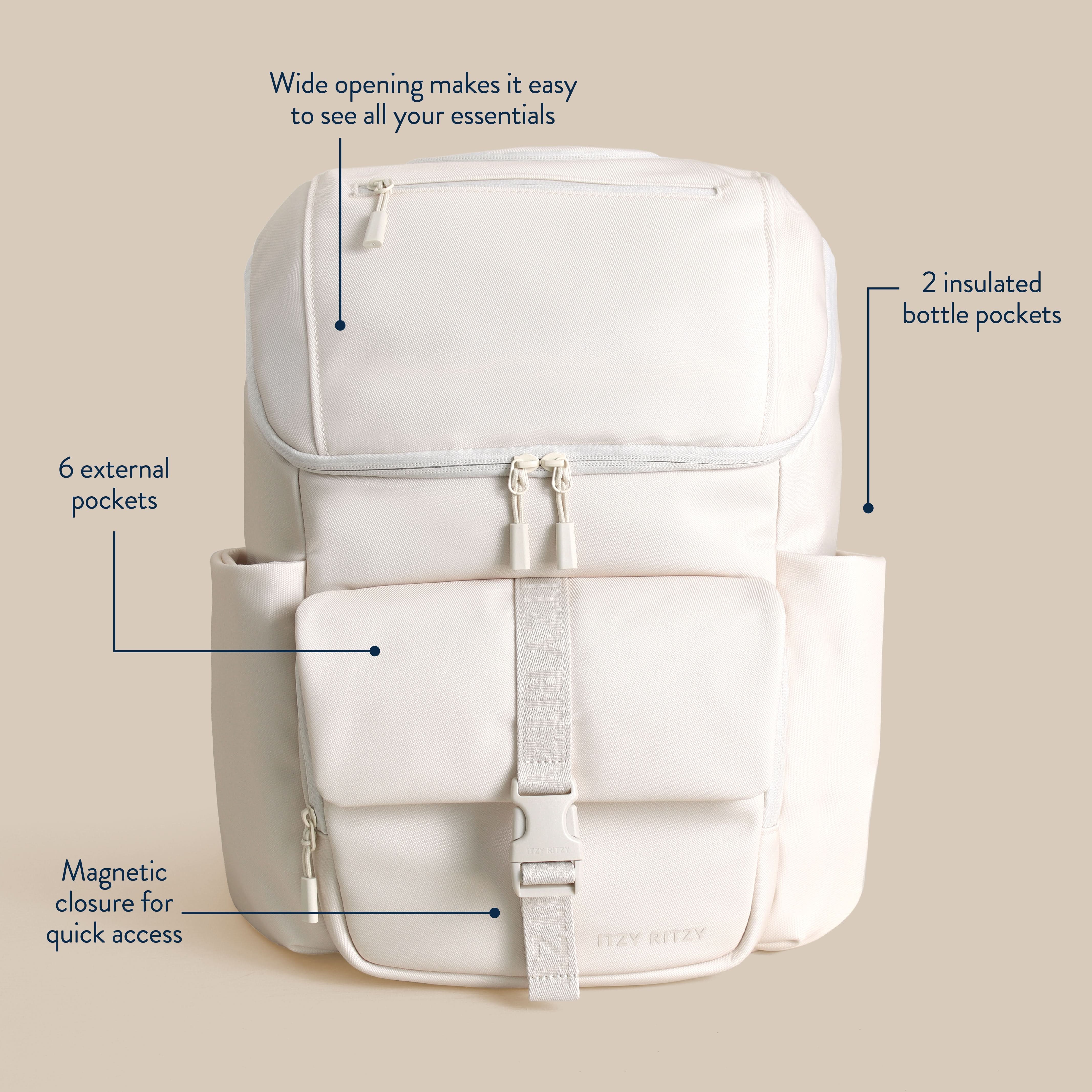 Belong Bucket Backpack™ - Image 12