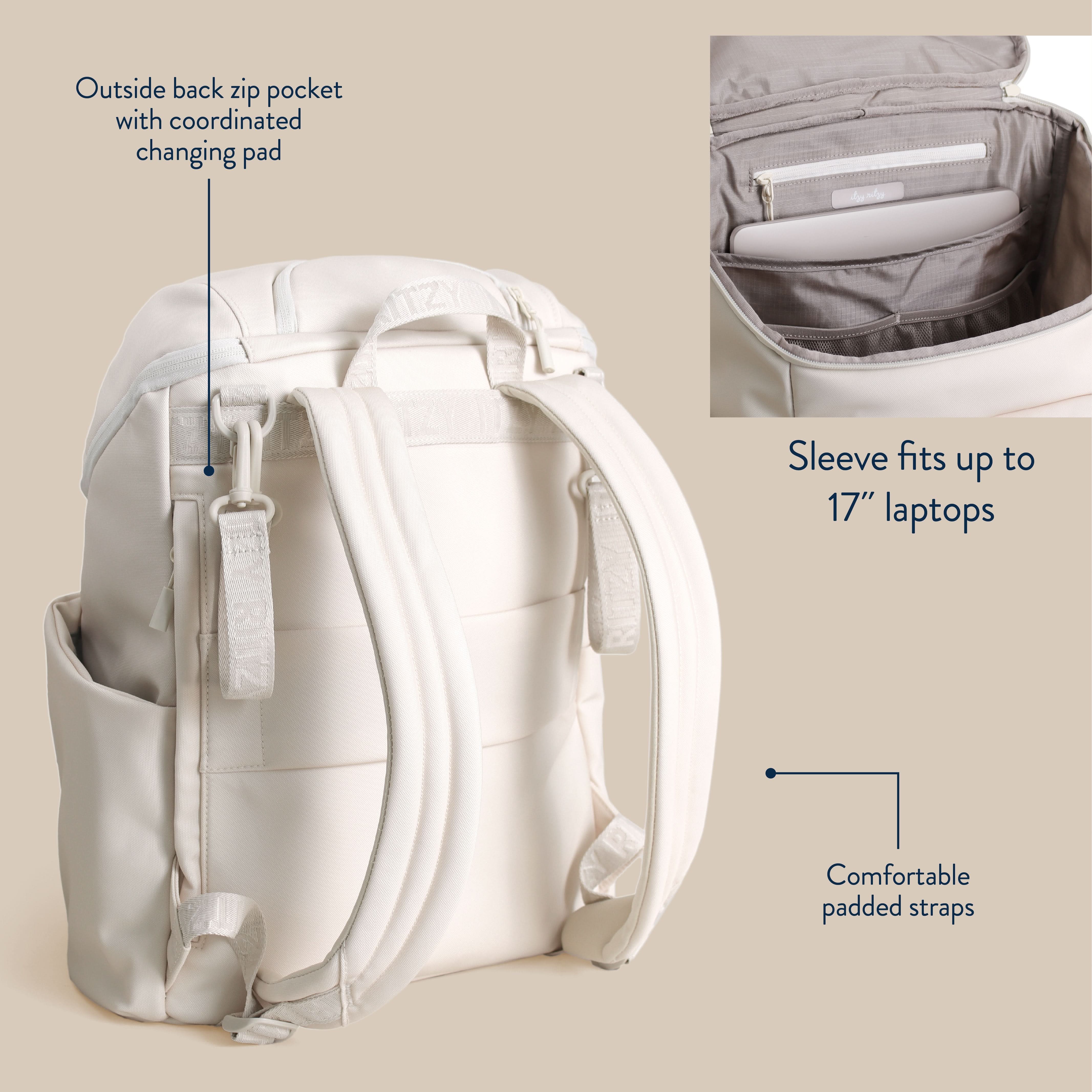 Belong Bucket Backpack™ - Image 13
