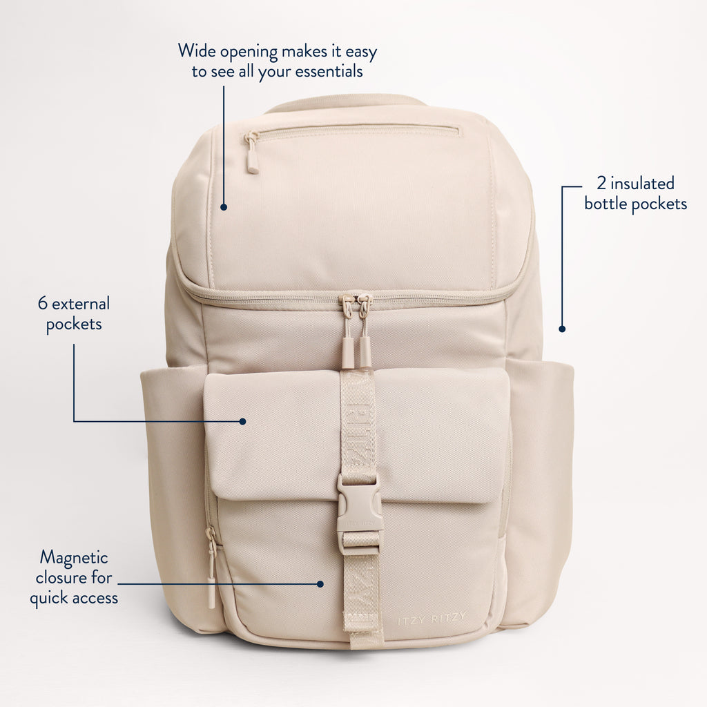 Belong Bucket Backpack™ - Image 56