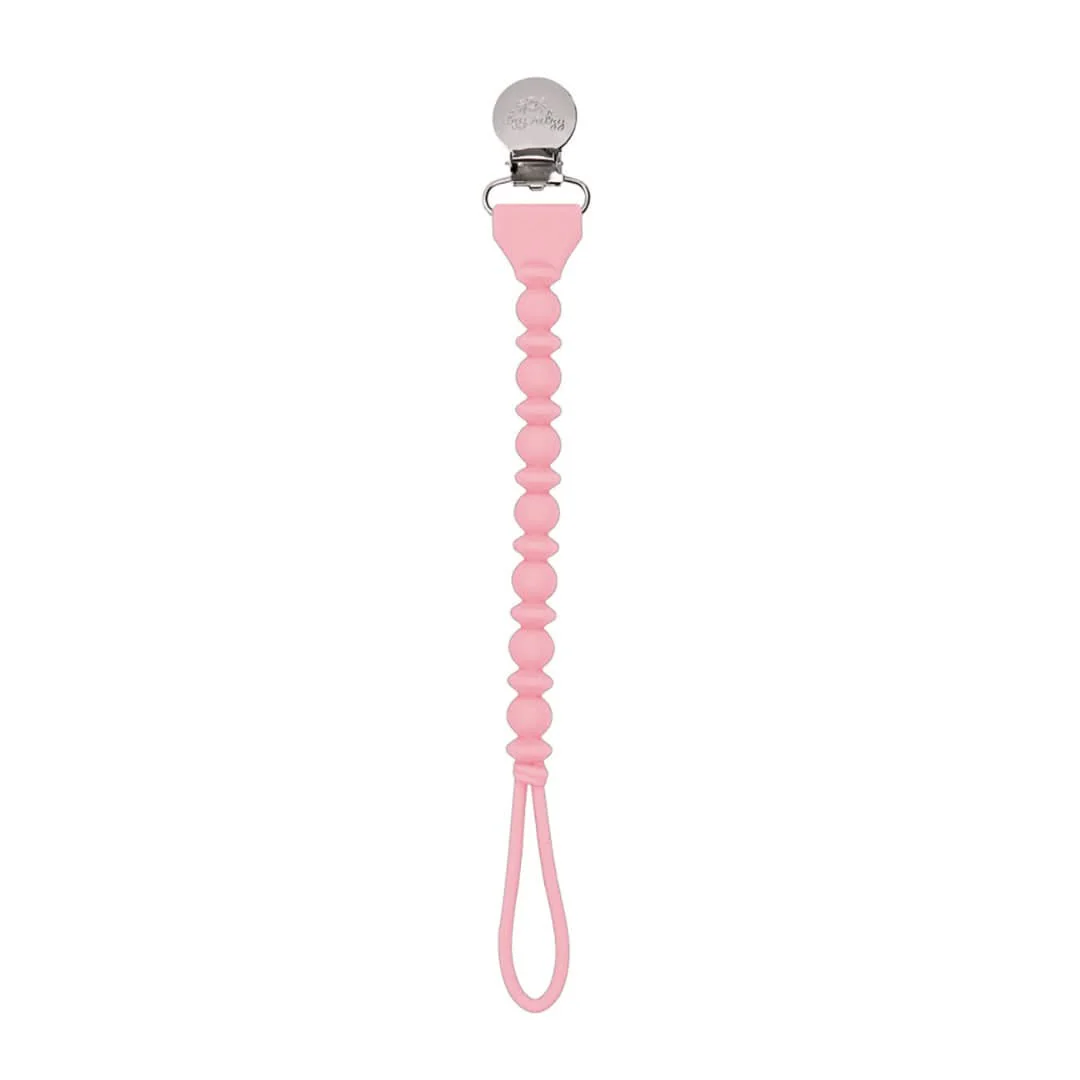 Itzy Paci Strap™ - Beaded Pacifier Clip - Image 17