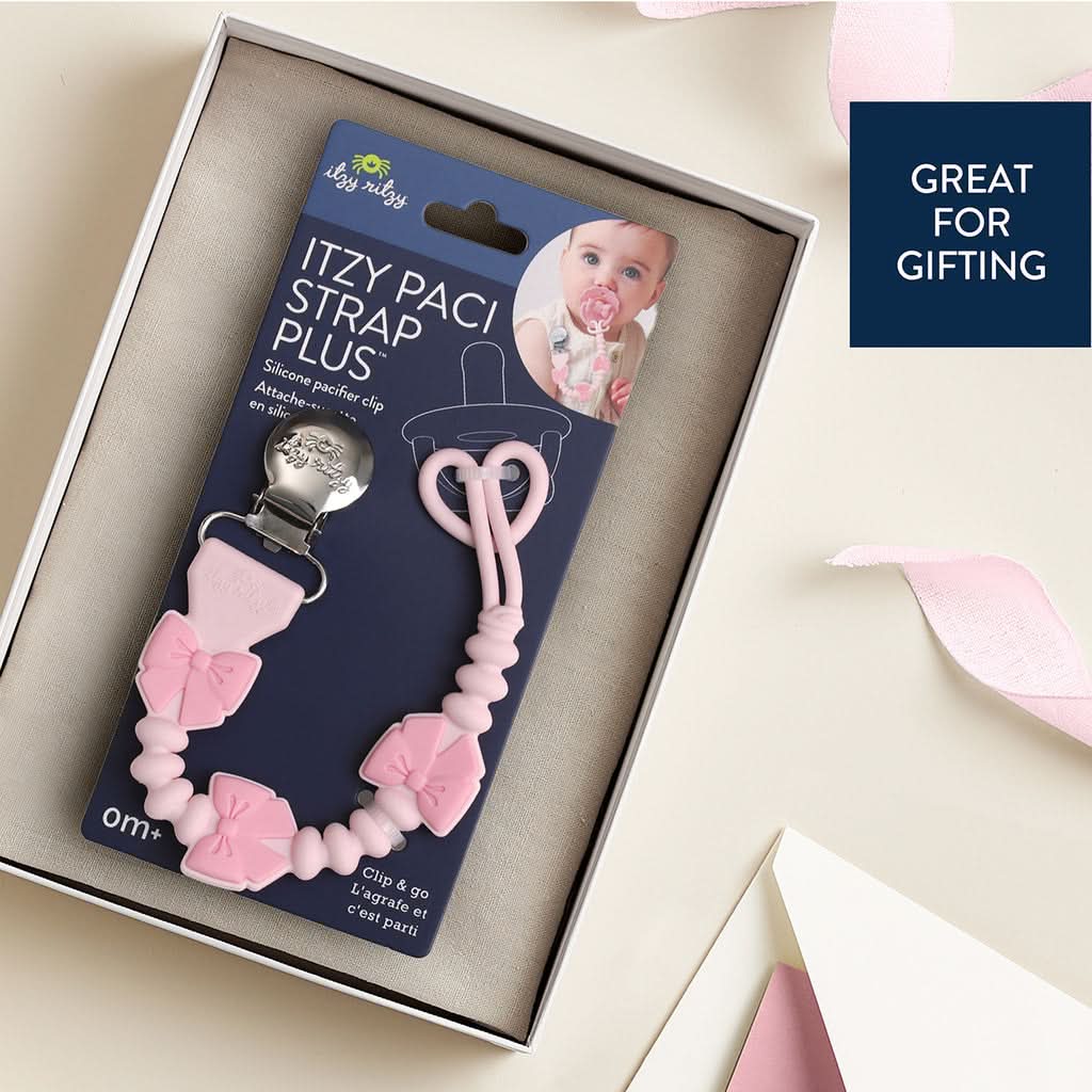 Itzy Paci Strap Plus™ - Image 10