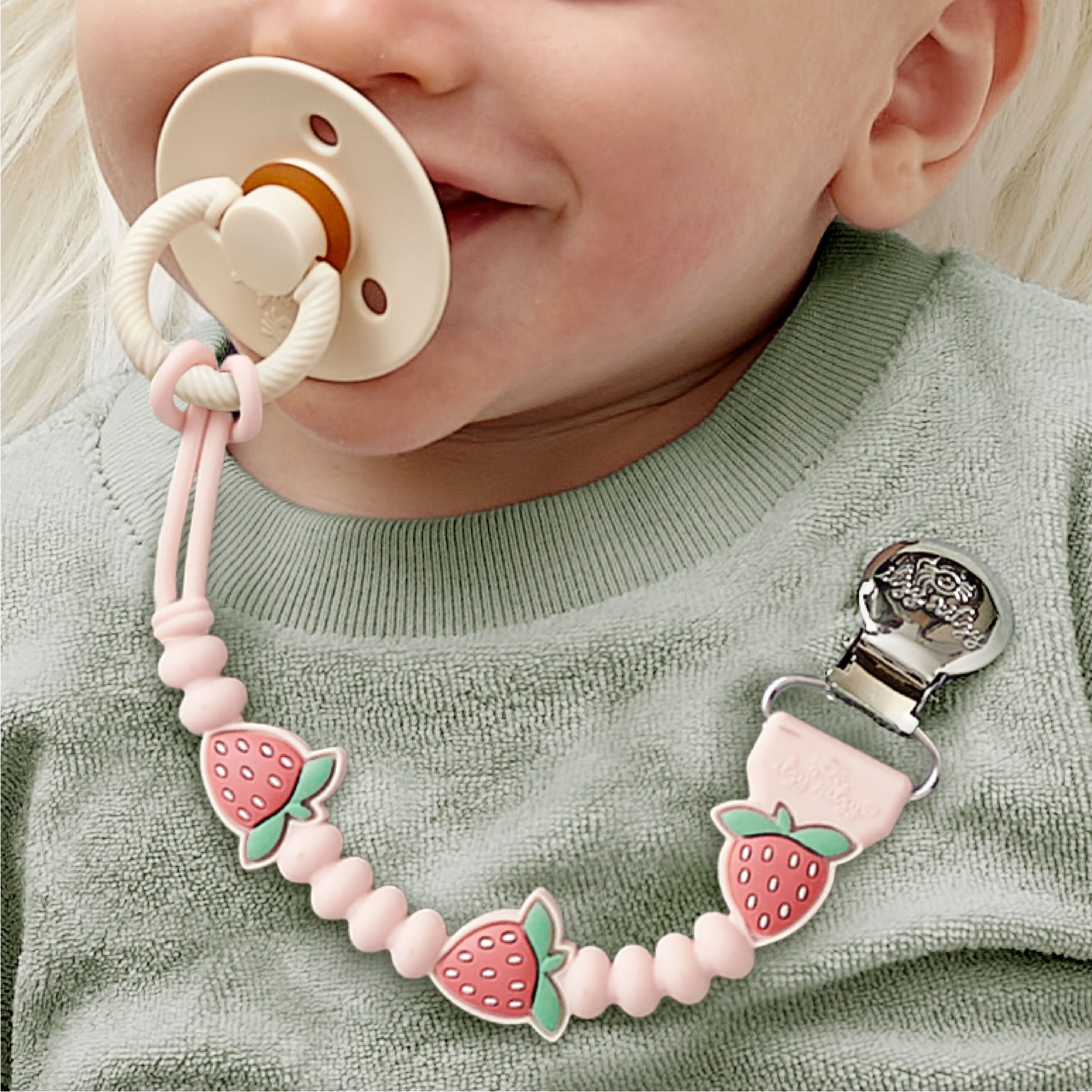 Itzy Paci Strap Plus™ - Image 14