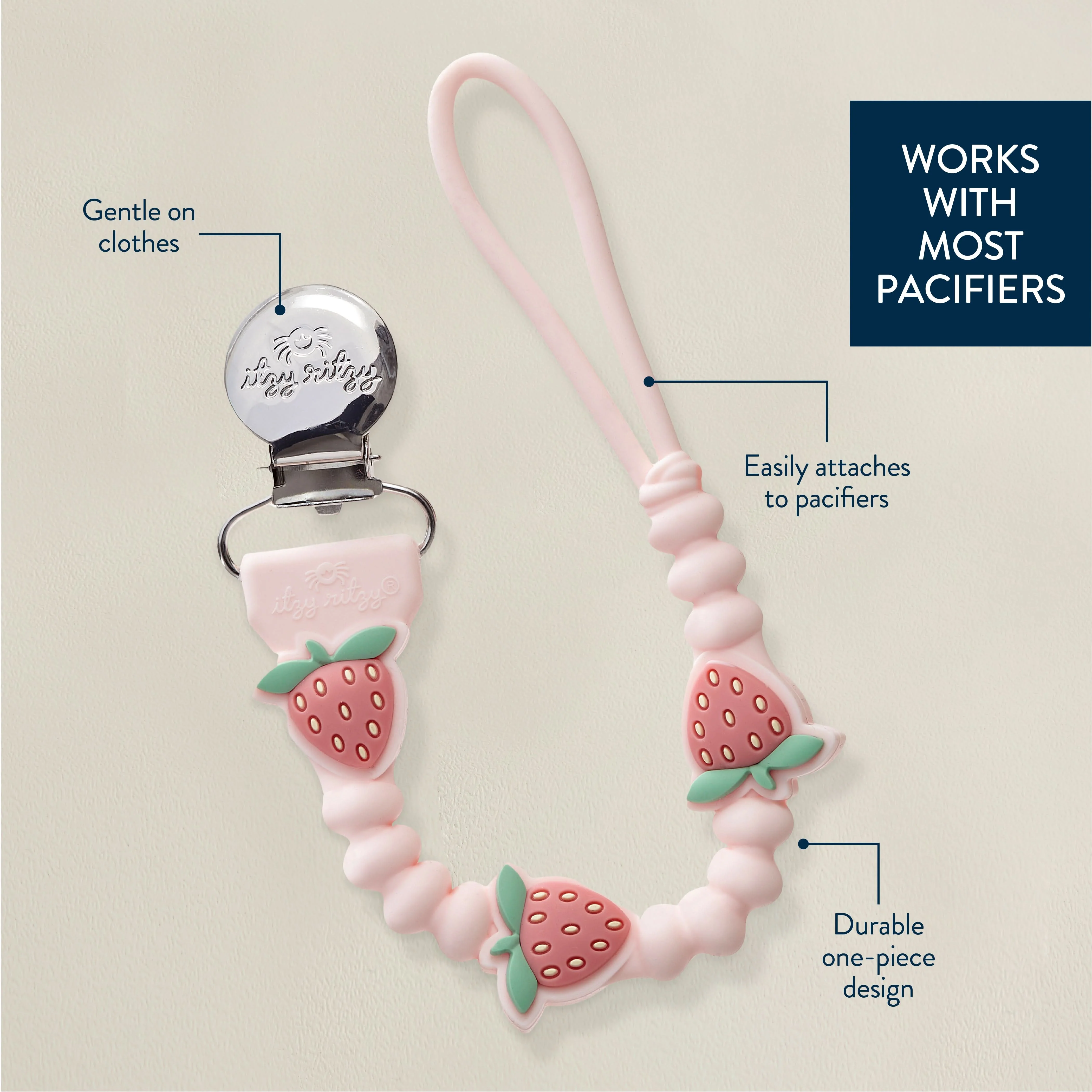 Itzy Paci Strap Plus™ - Image 15