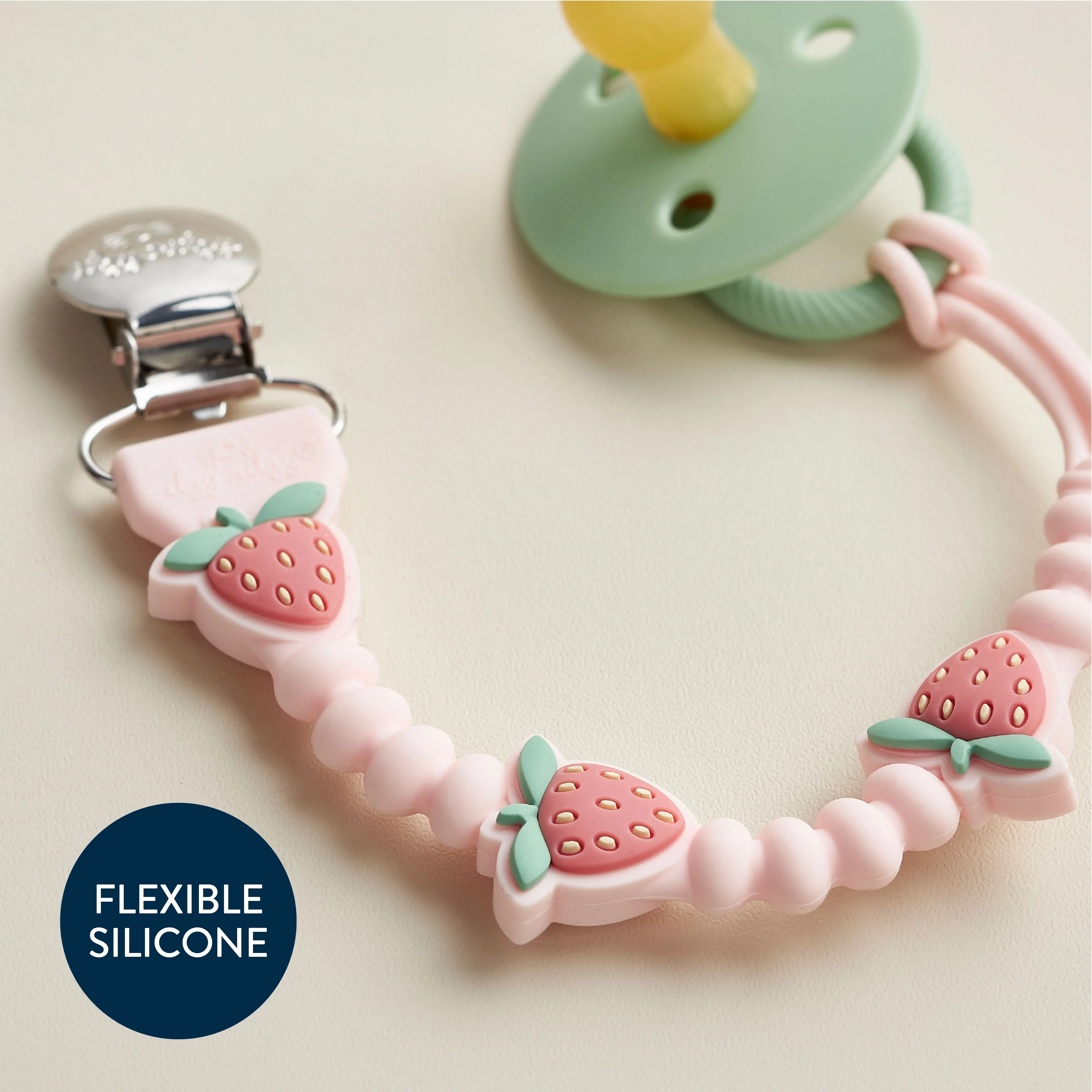Itzy Paci Strap Plus™ - Image 16